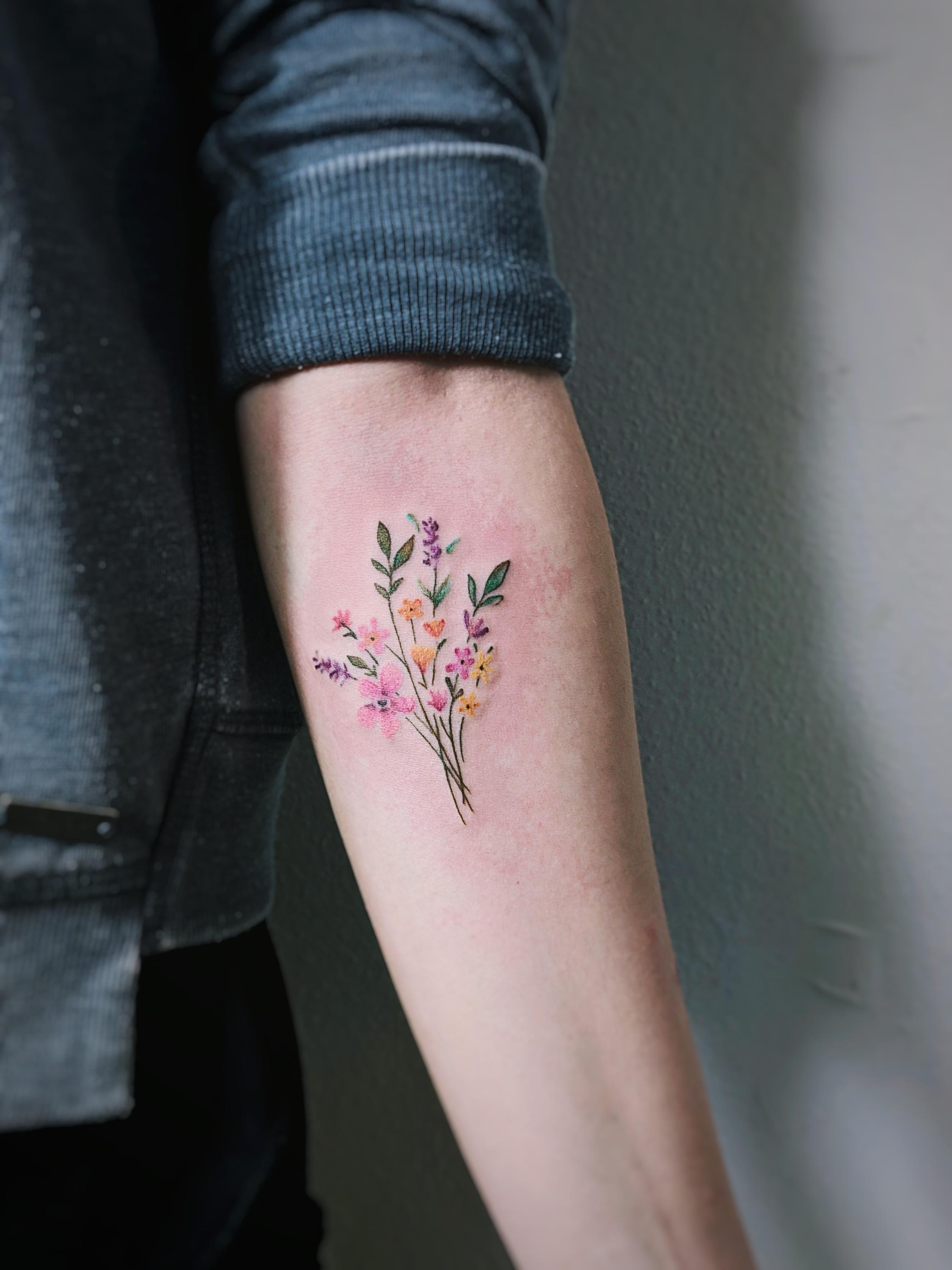 MisVys Tattoo a plecháčky foto 4