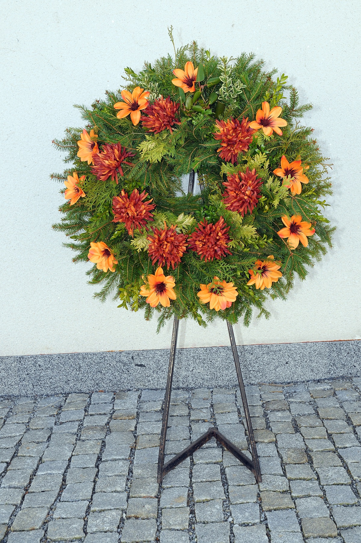 Pohřební služba kraje Vysočina foto 4