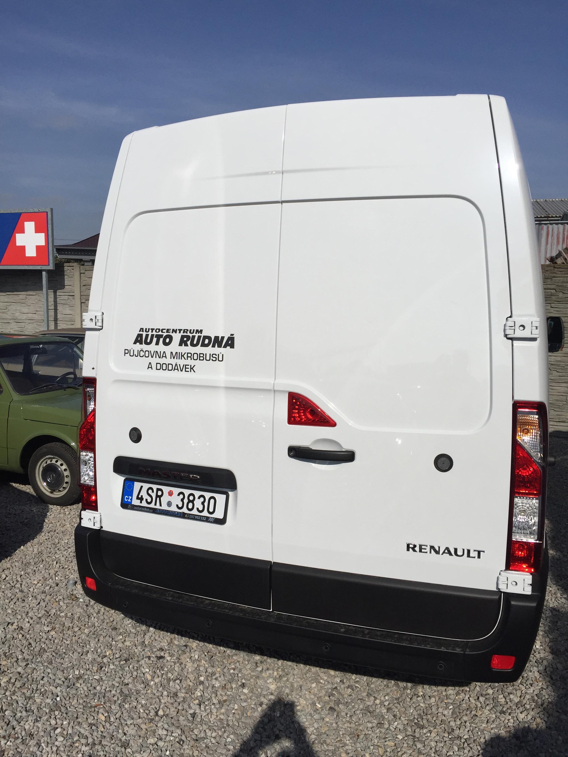 Autopůjčovna AUTO RUDNÁ s.r.o. foto 3