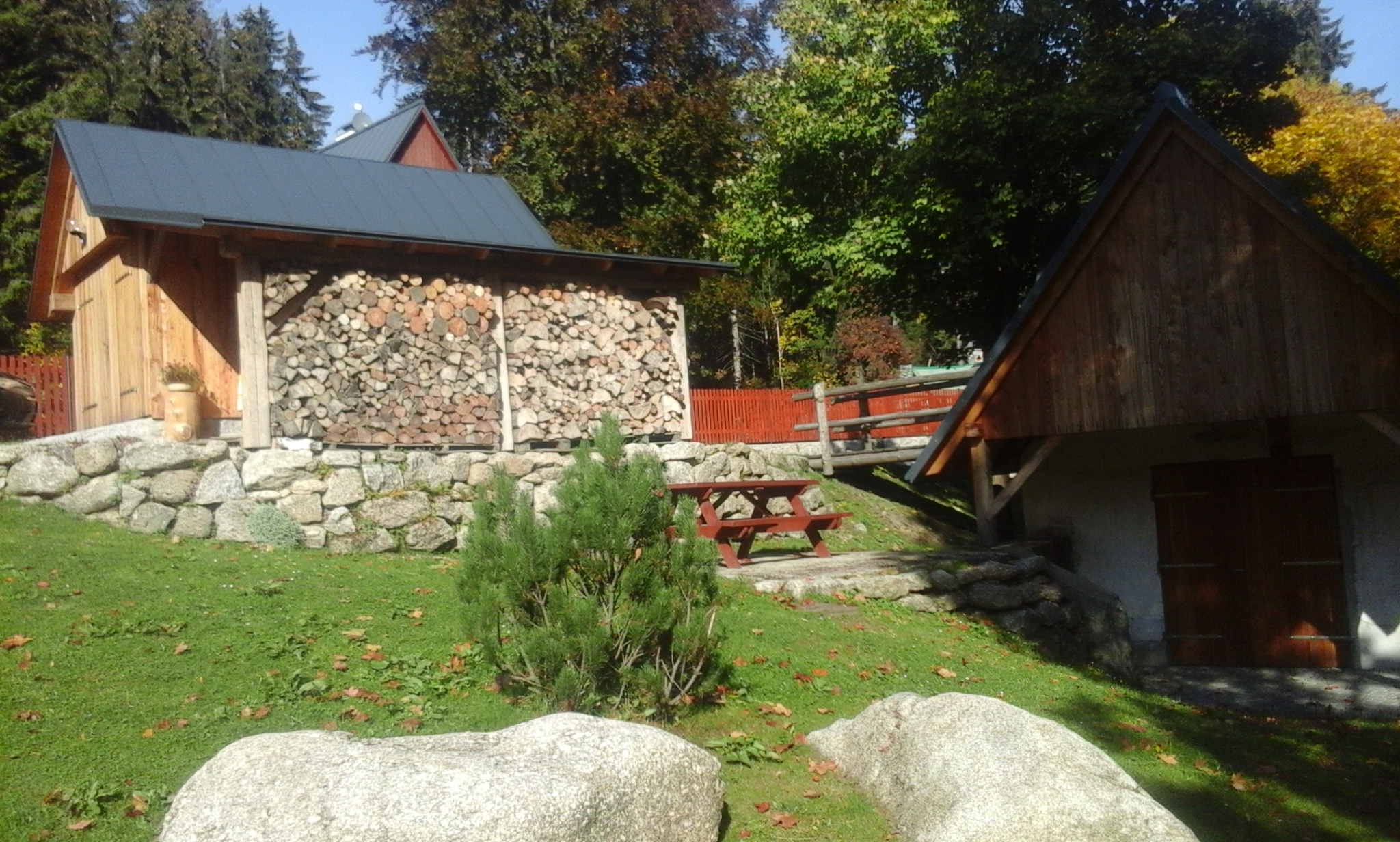 Penzion Tichá říčka foto 4