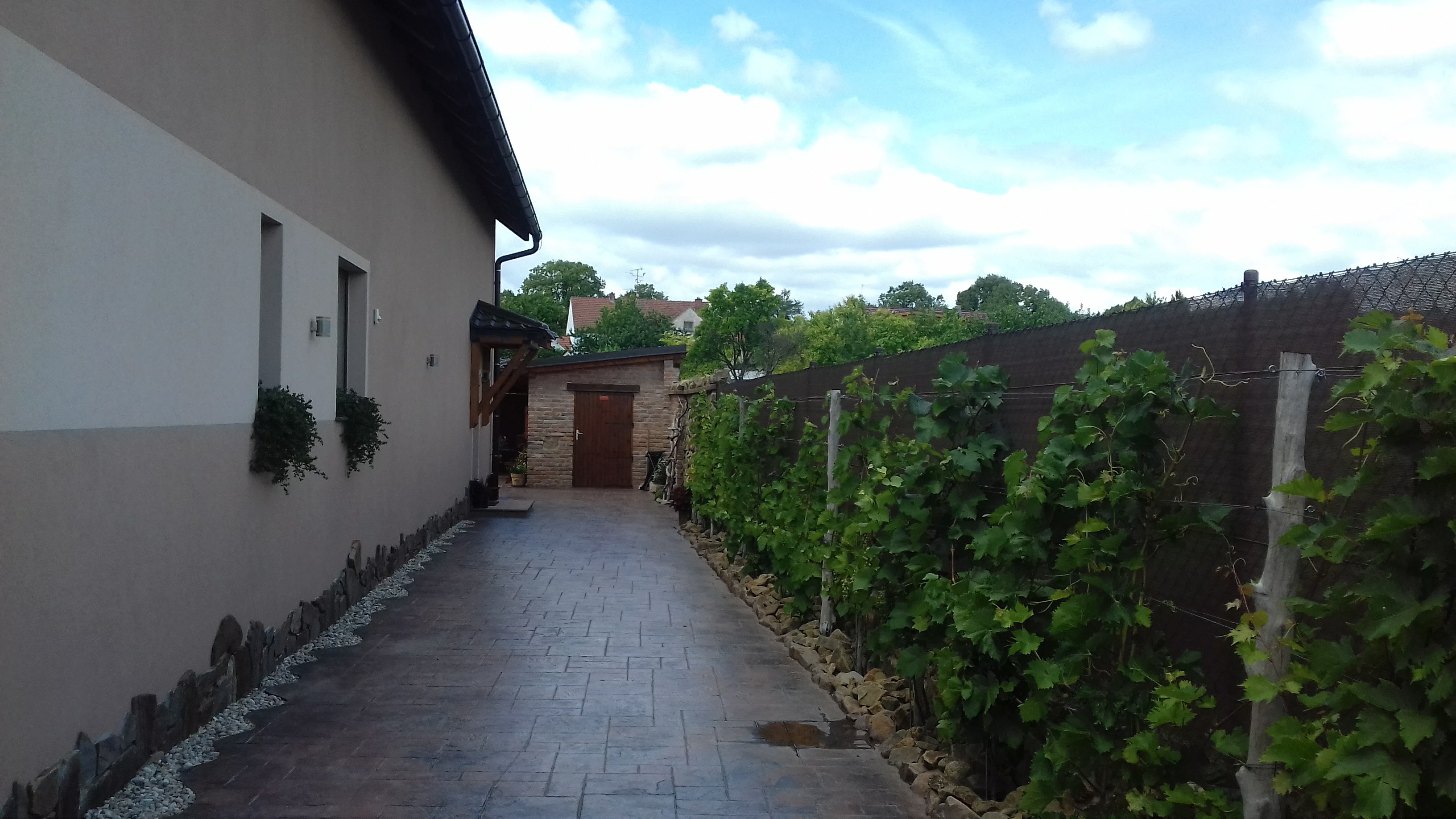 Penzion Pod Slunečnou foto 3