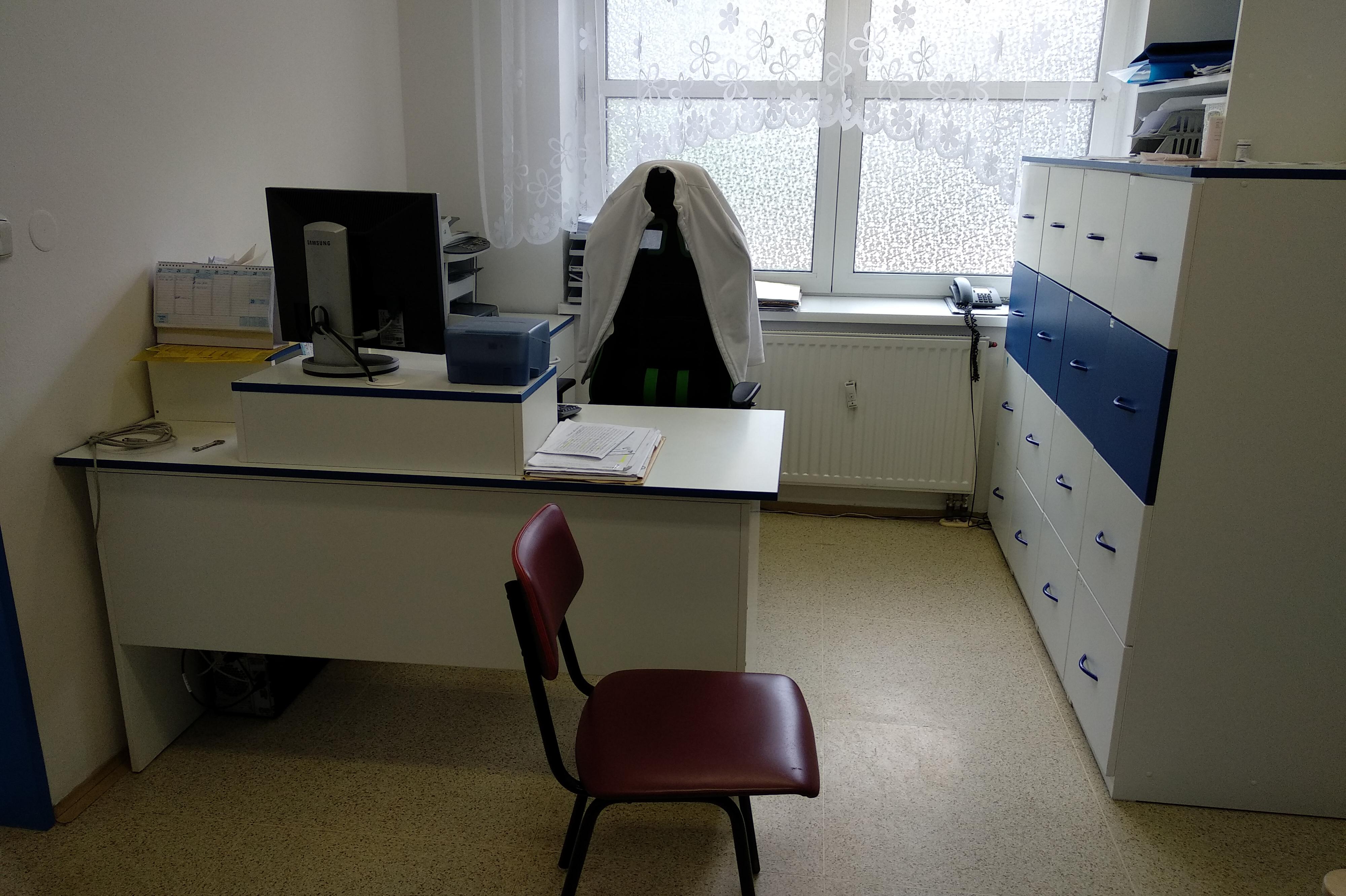 Medico Via HB s.r.o. - MUDr. Hana Weinlichová