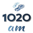 Logo obchodu 1020am.cz