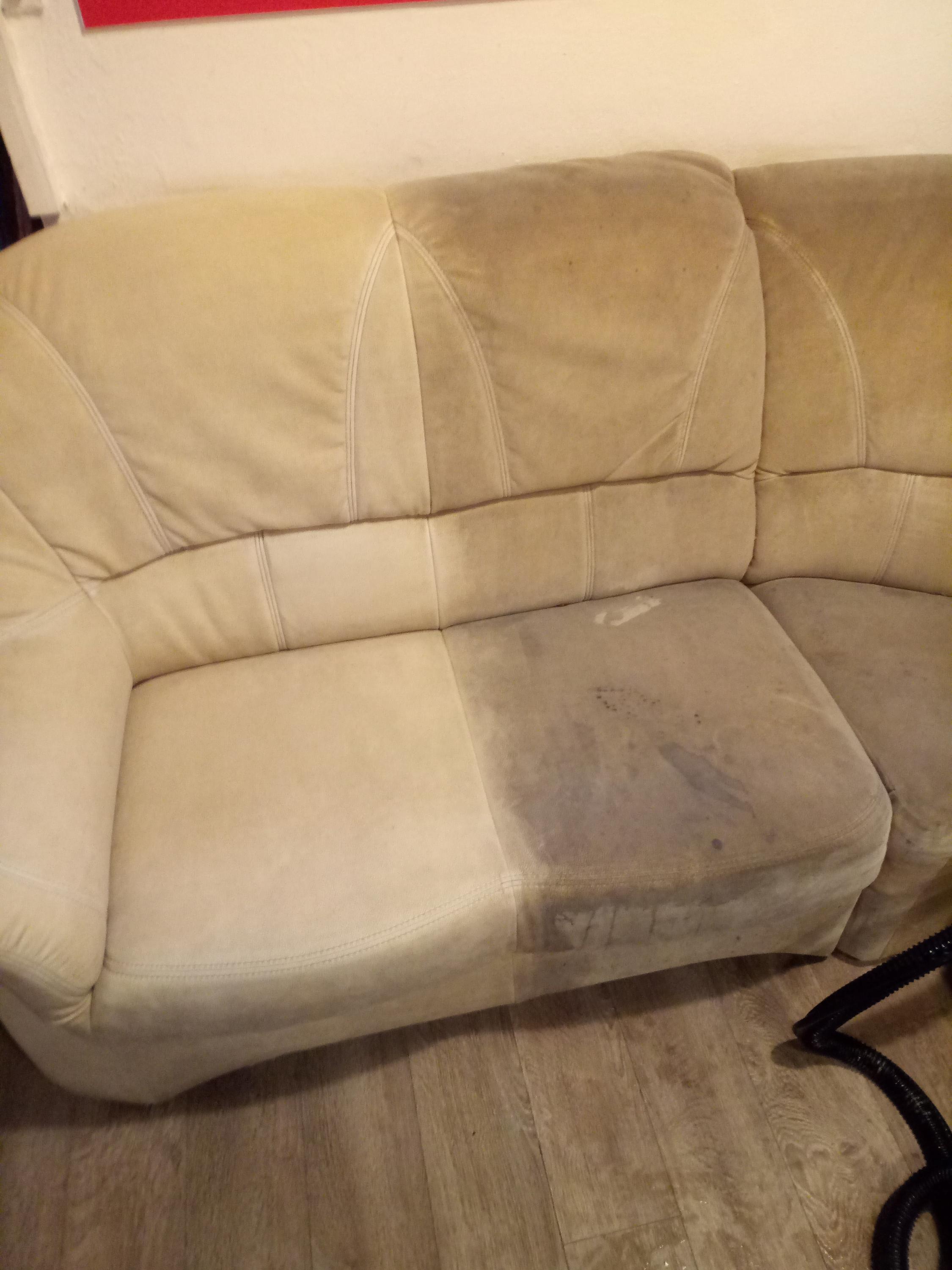 Boček - čištění koberců a sedaček foto 4