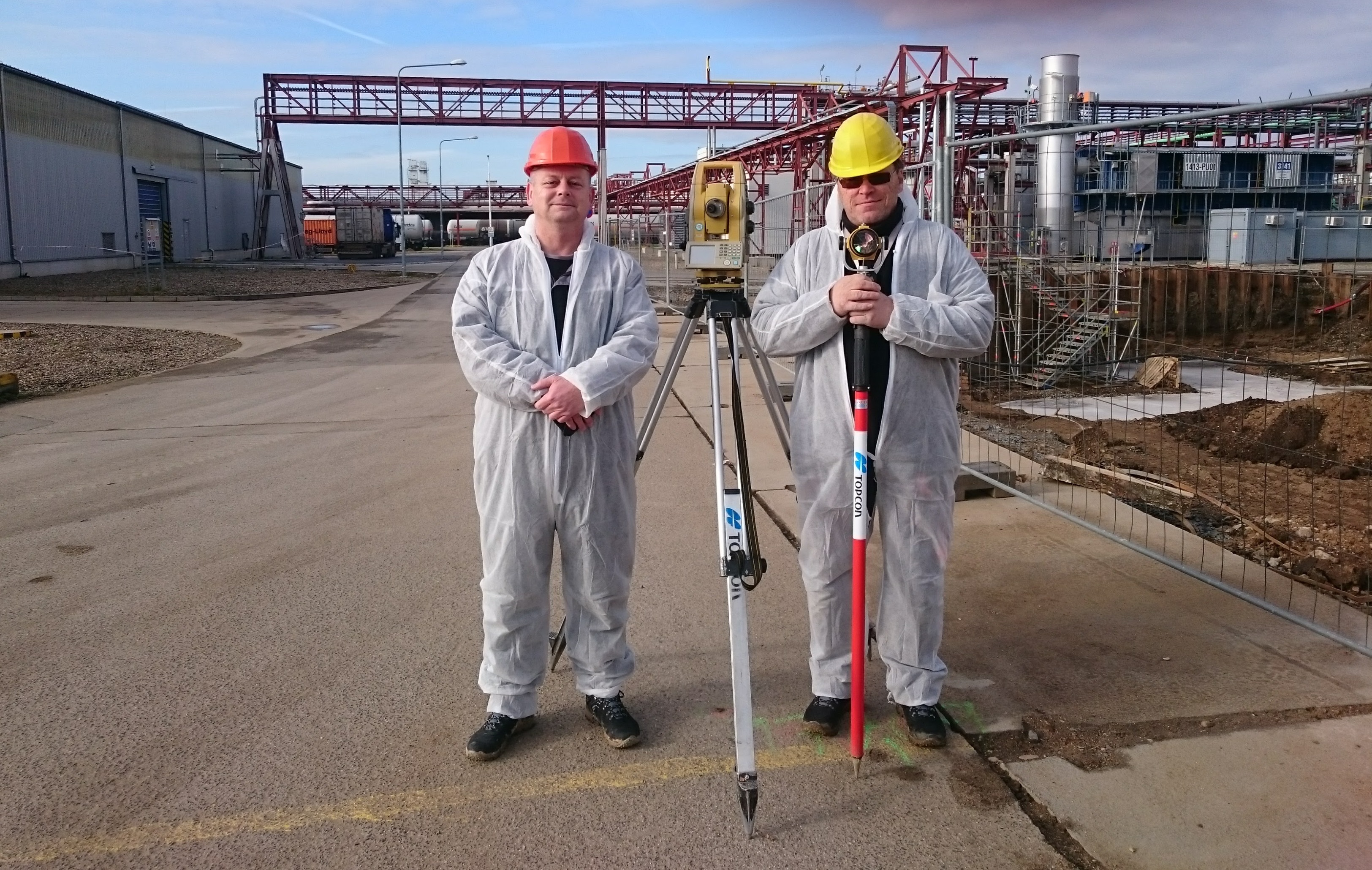 GEOKING, s.r.o. foto 4