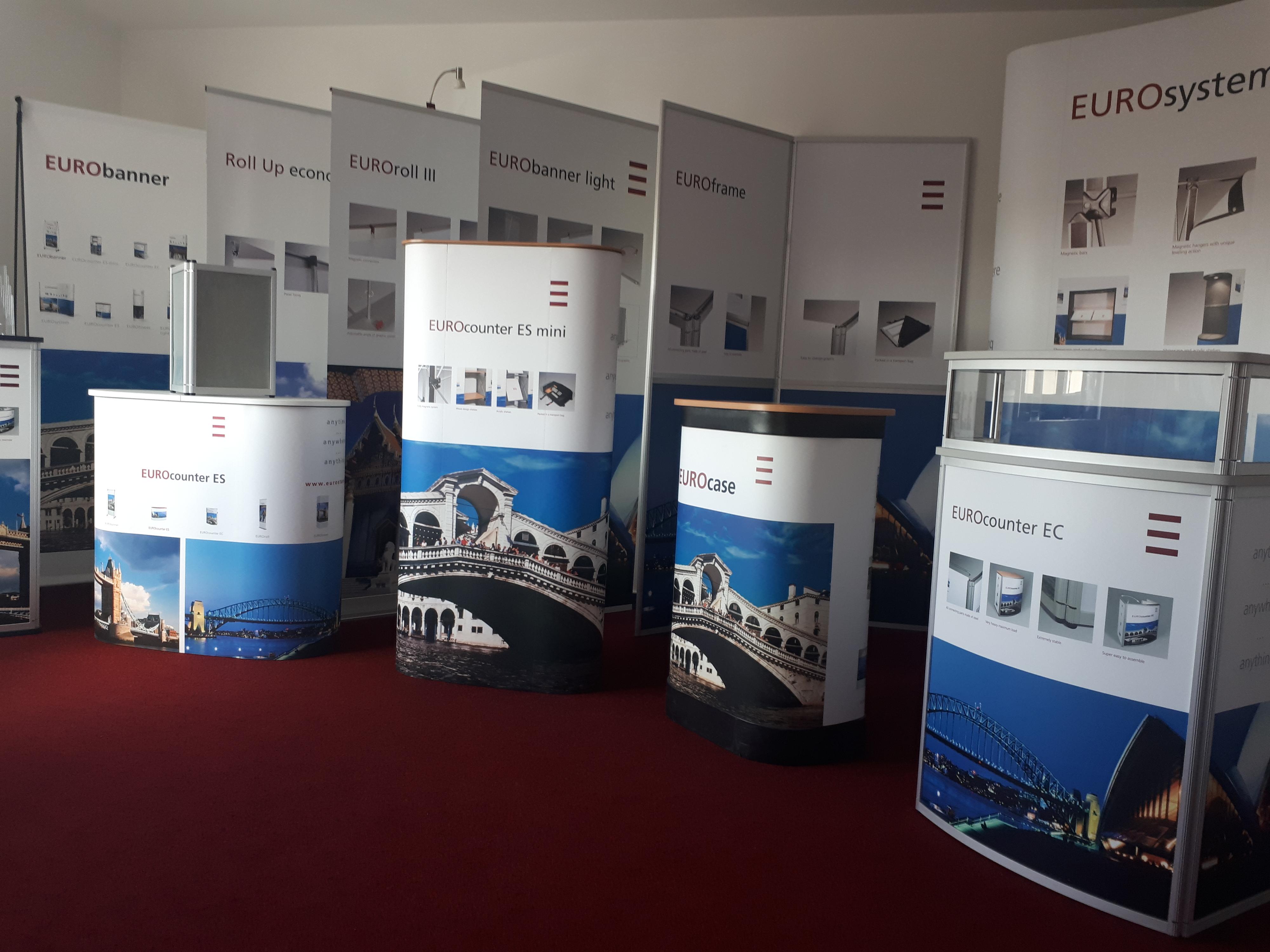 EUROstand s.r.o. foto 6