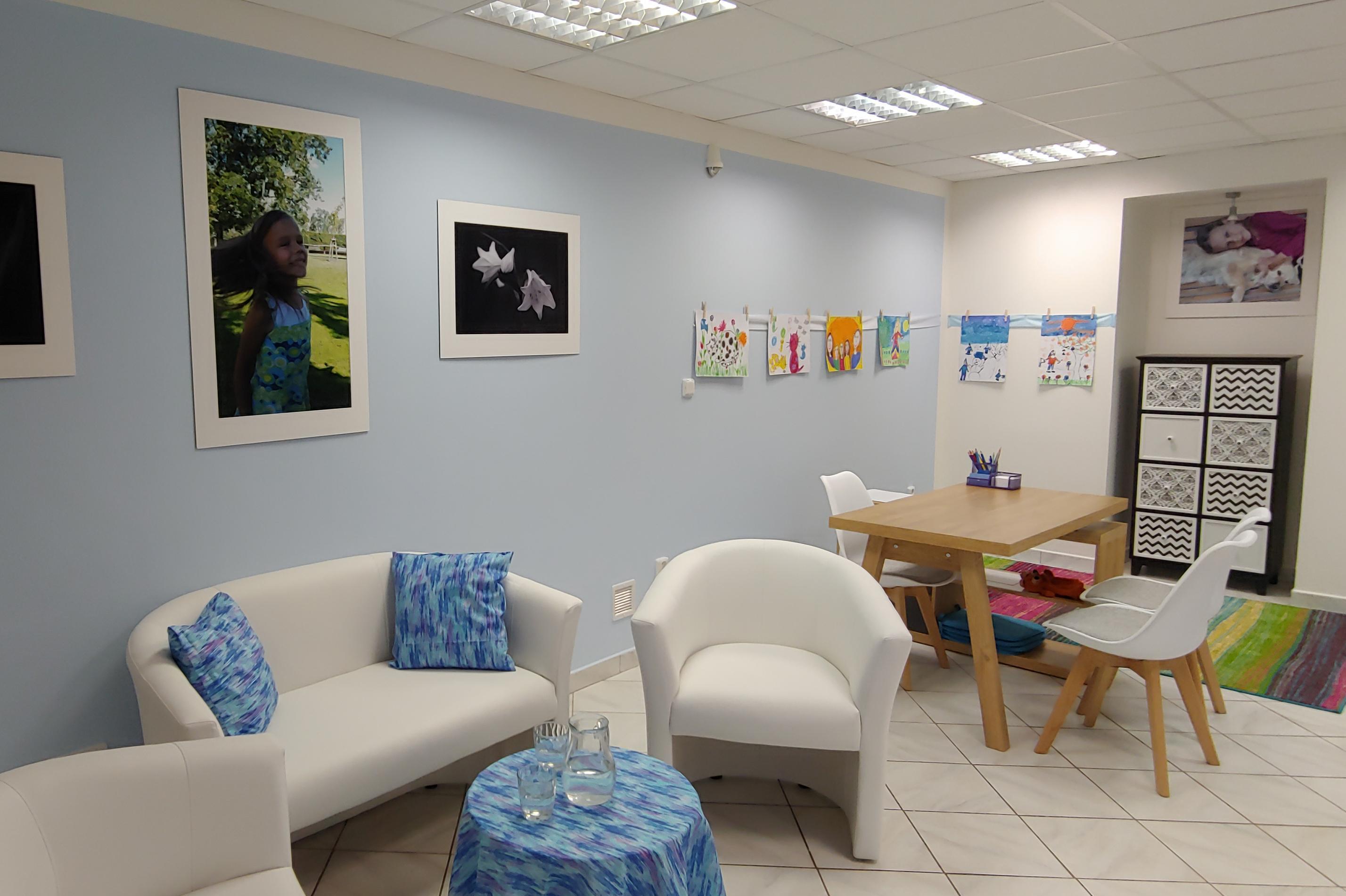 Psychosomatické zdraví - Mgr. Andrea Valová