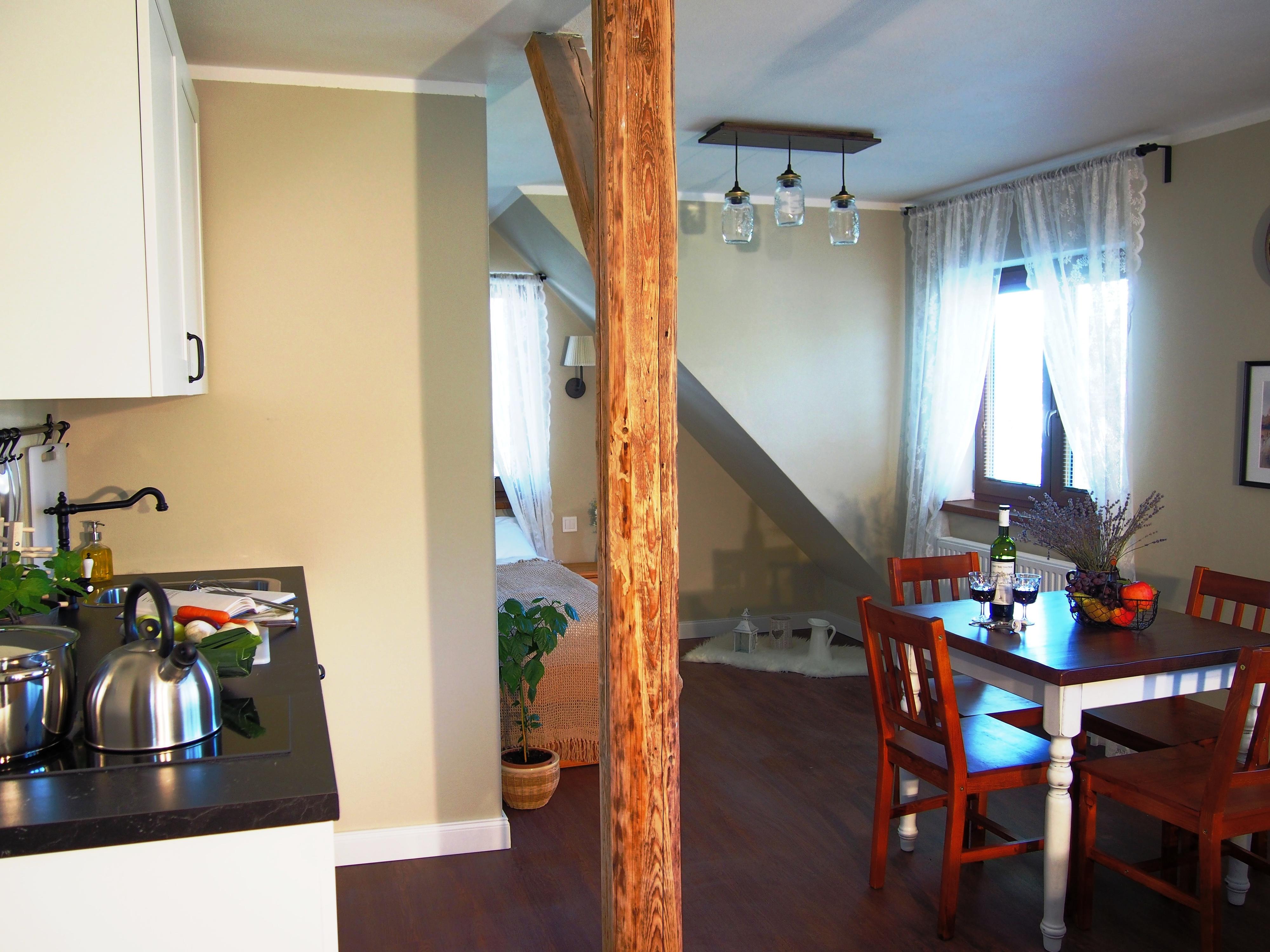 Penzion V peřině foto 6