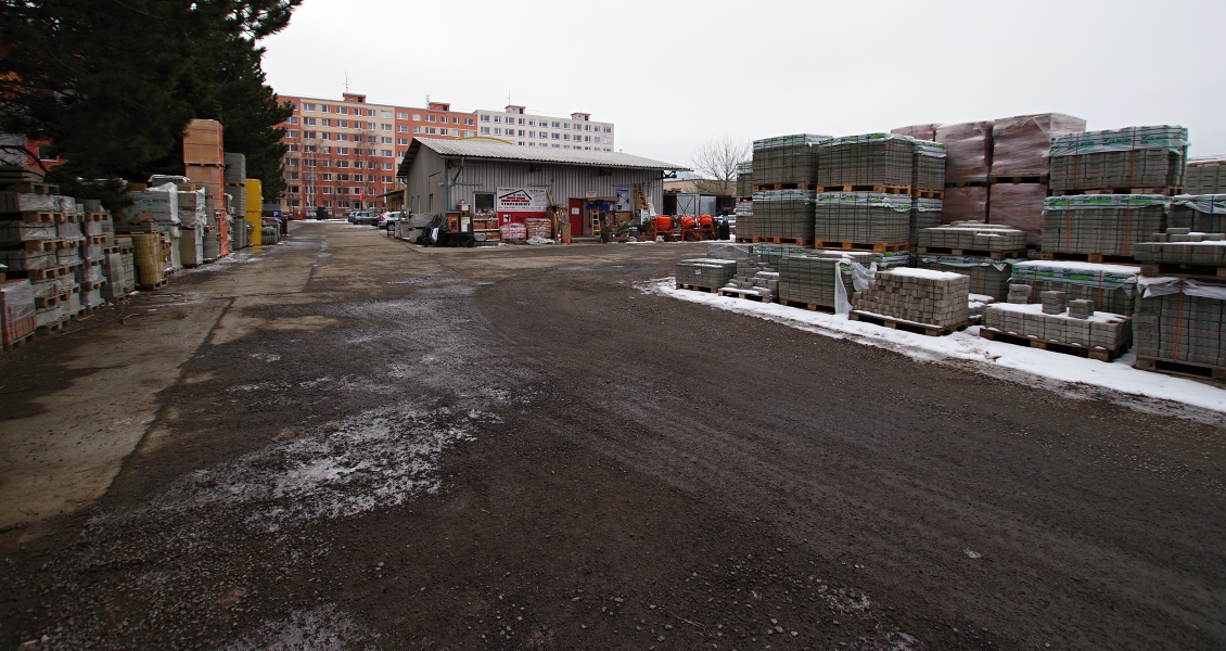 STAVEBNINY U TETY s.r.o. foto 4