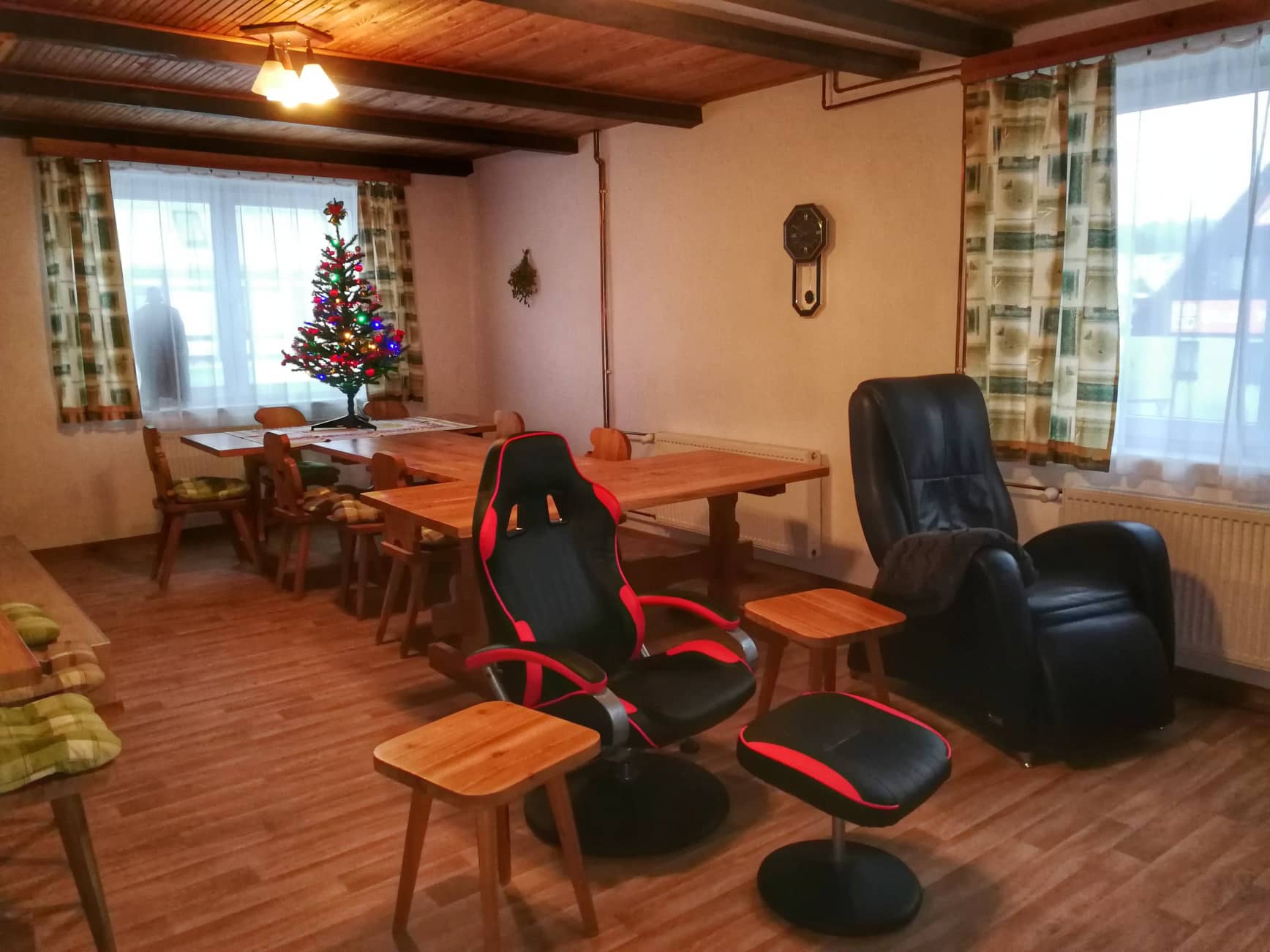 Pension u Matěje foto 3