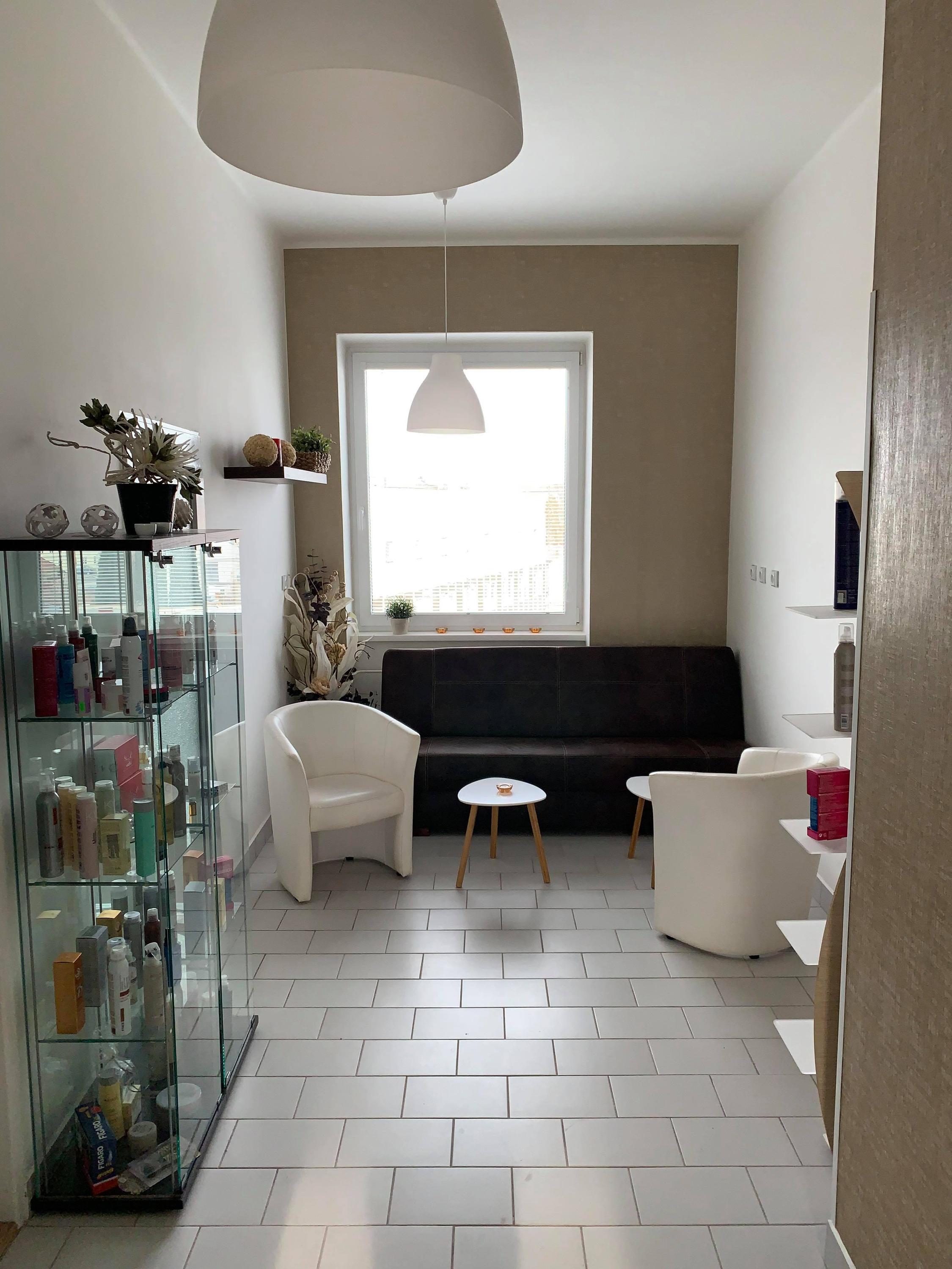 Salon Pretty foto 3