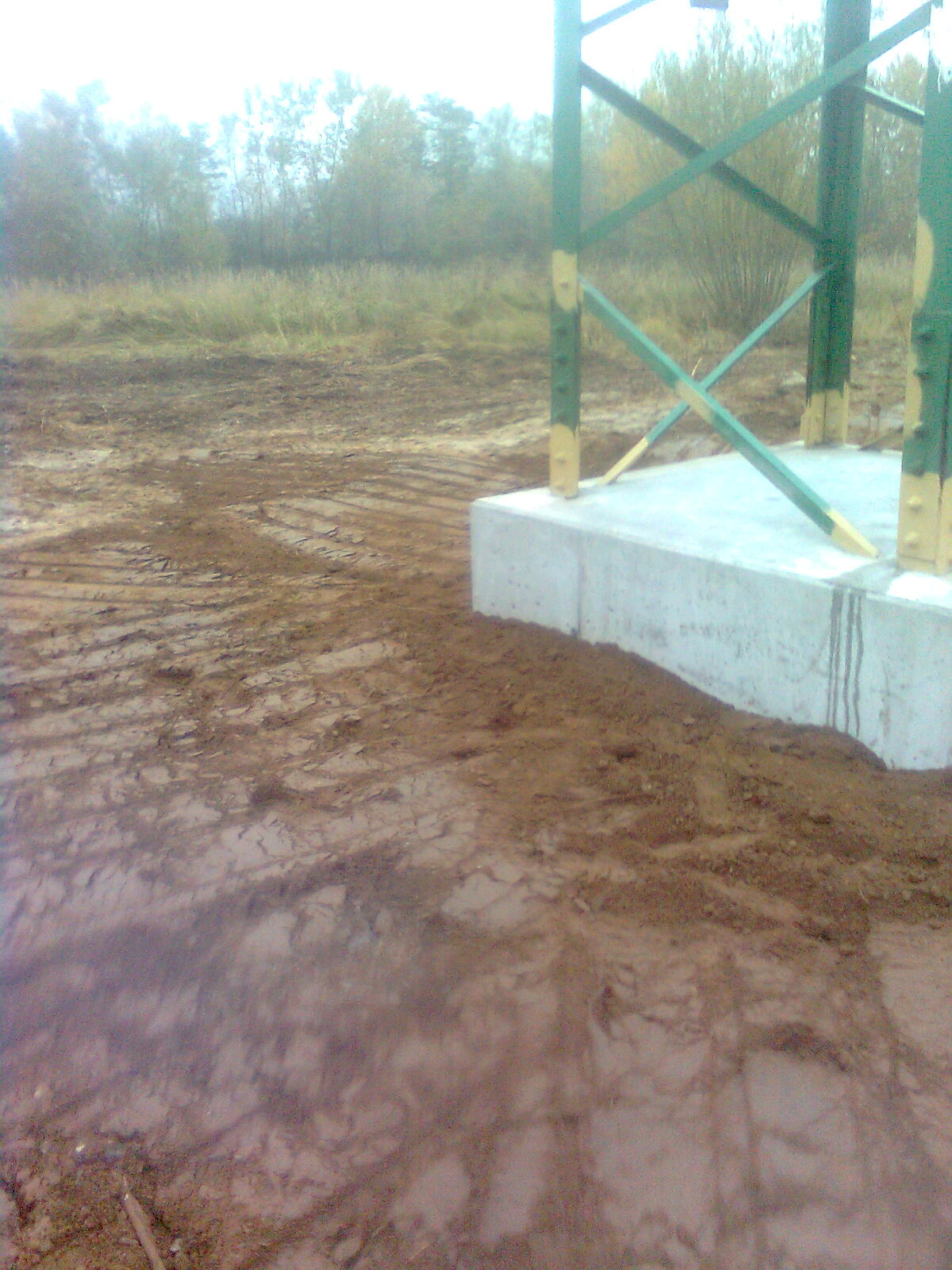 Zemní a výkopové práce Nováček foto 4