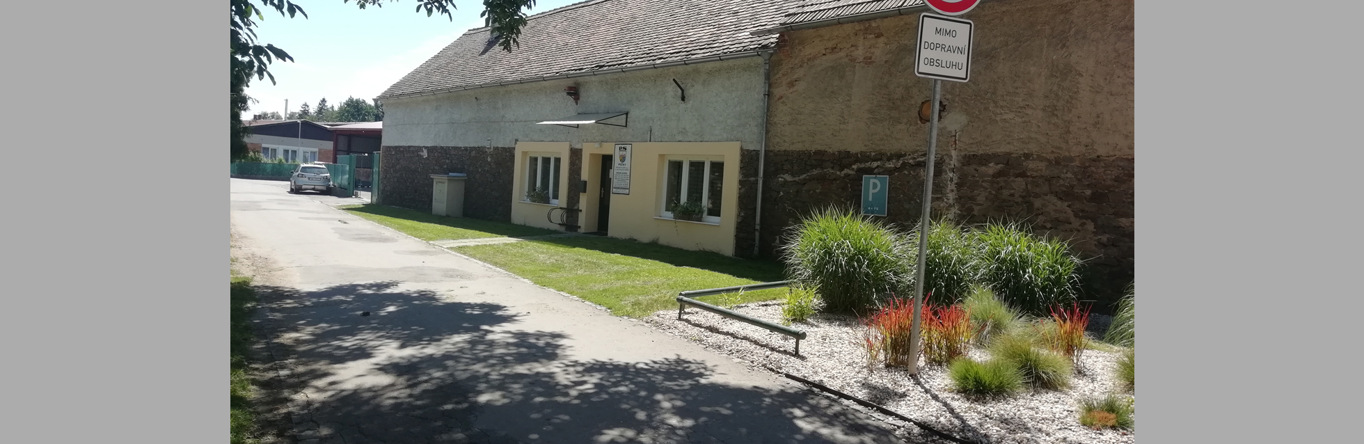 Pečecké služby, s.r.o. foto 2