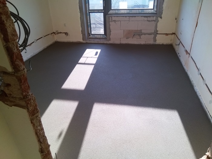 Betonové podlahy - Miroslav Hájek foto 3