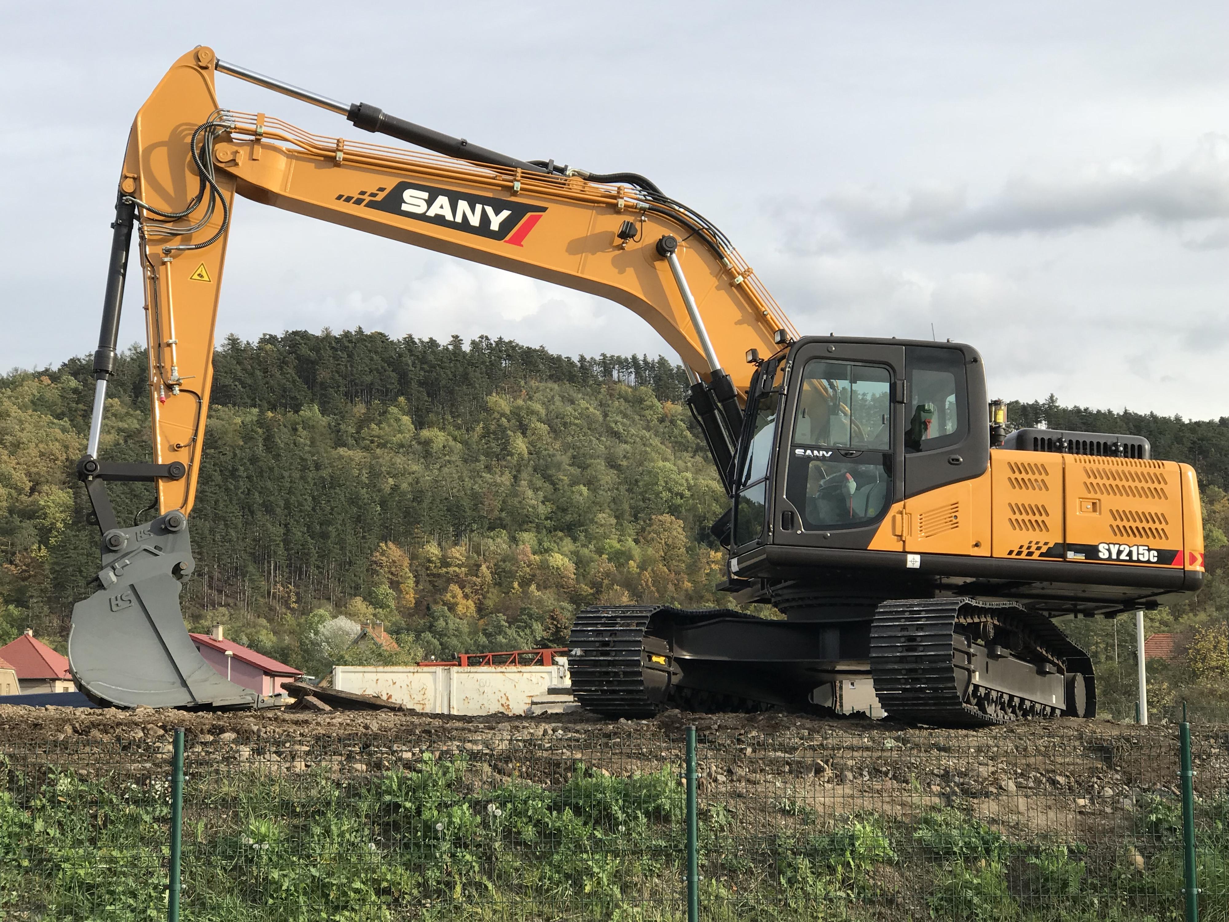 CARACAL MACHINES s.r.o. foto 5