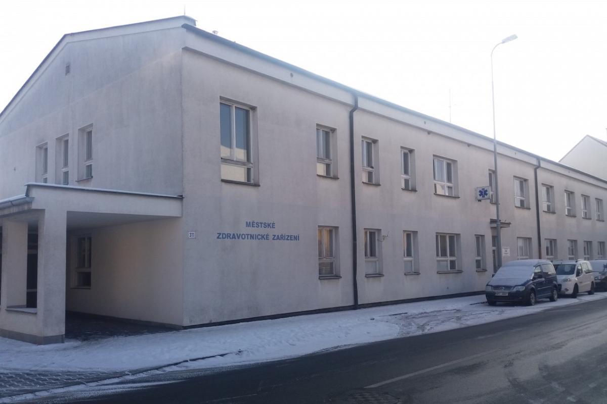 MUDr. Šimon Matějka, MediClinic a.s. foto 1