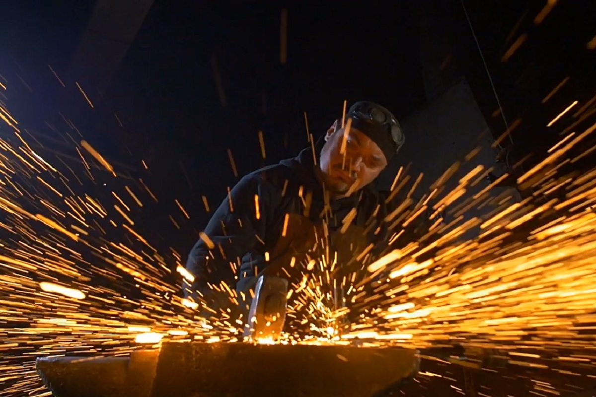 HEVER Creative Factory