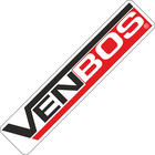 Dvoudílný žebřík VENBOS HOBBY 2010 2x10 v obchodě Zebriky-venbos.cz