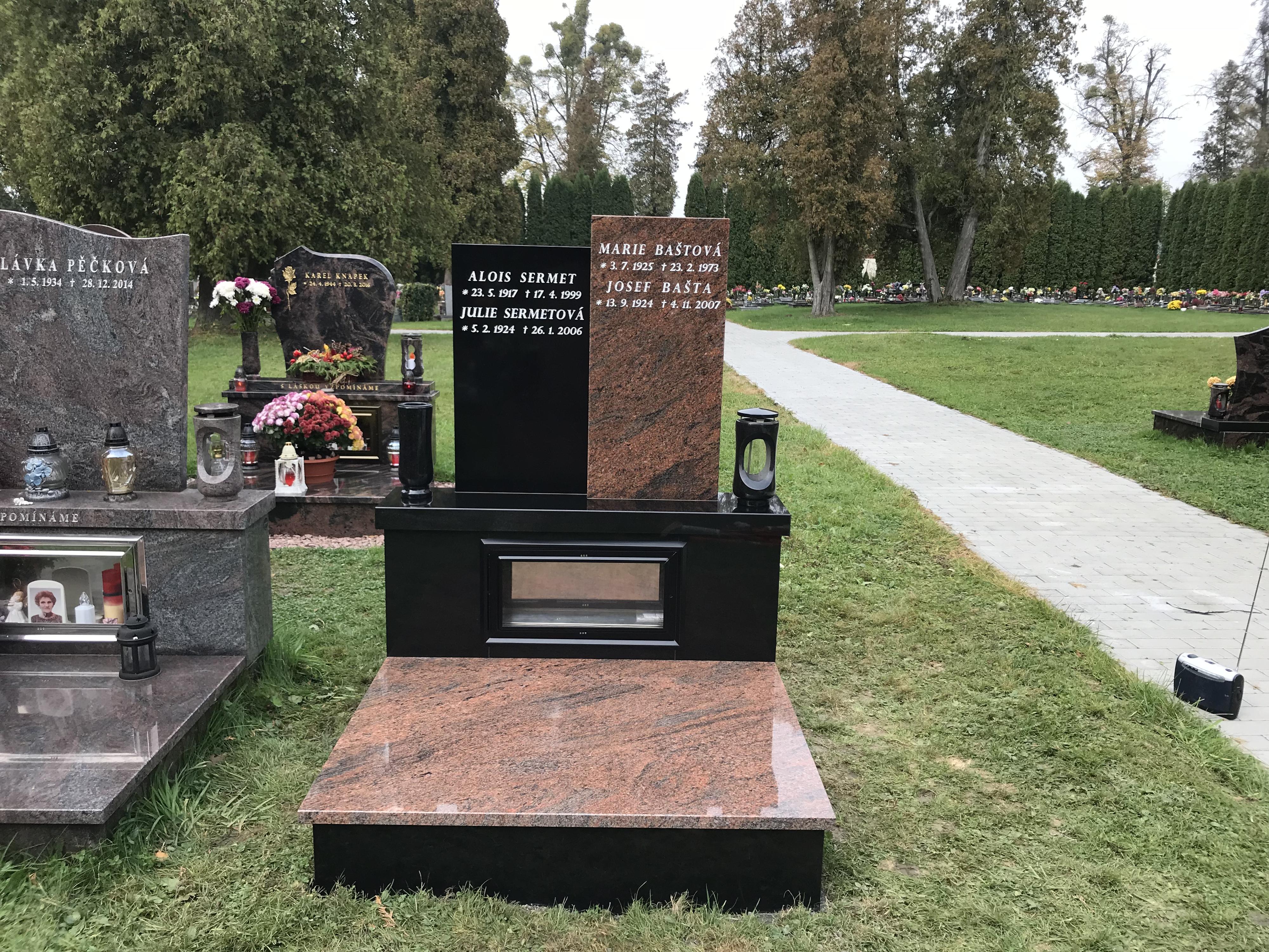 Kamenictví Langer Jaroslav foto 5