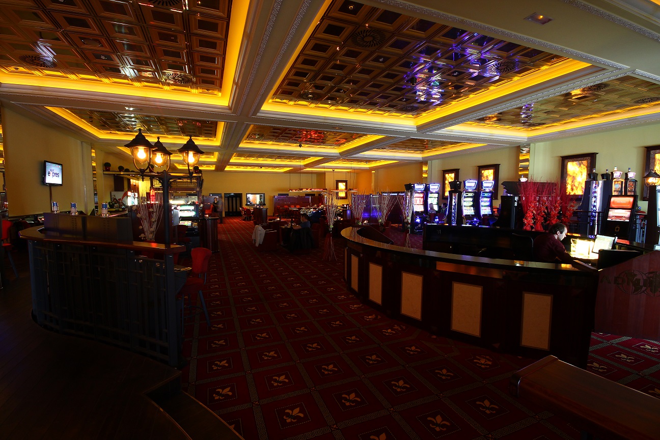 Casino Admiral Olomouc foto 3