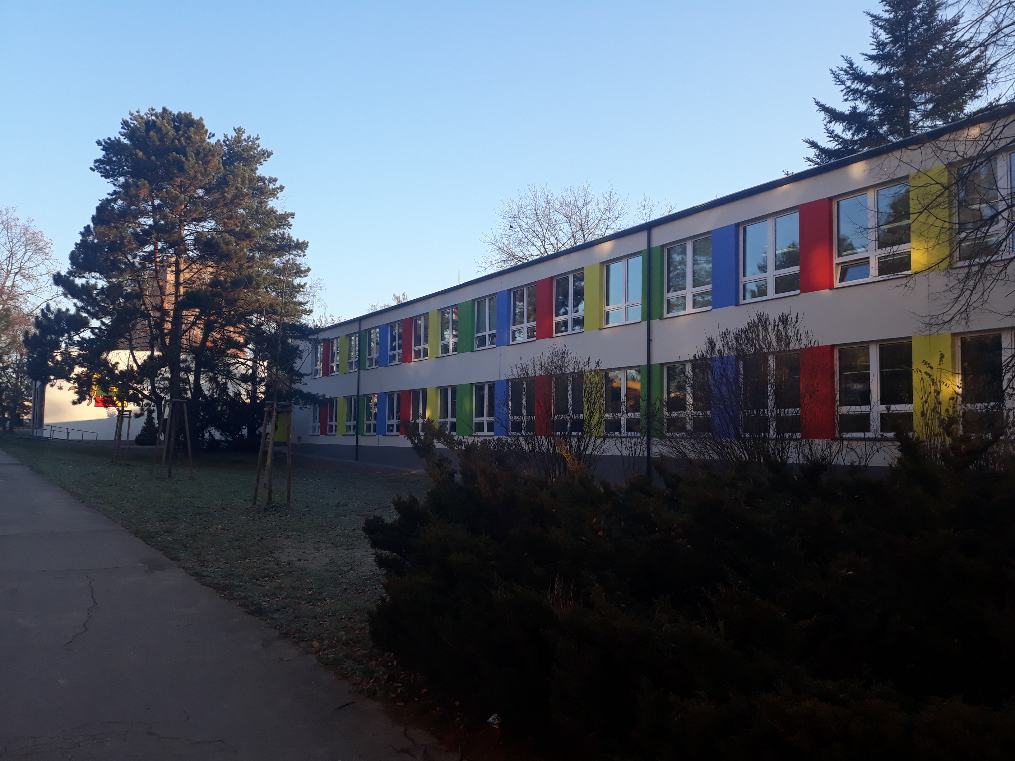 Základní škola Mládí, Orlová foto 4