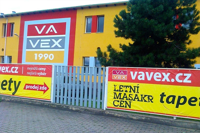 Tapety Vavex foto 3