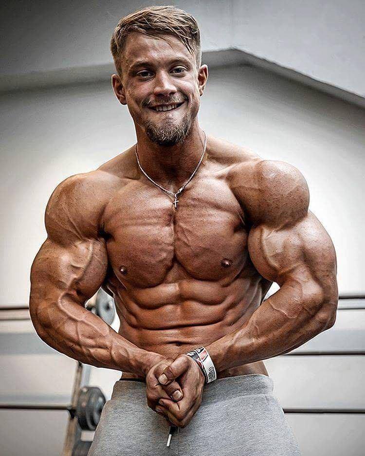 Osobní trenér Ing. Pavel Koukal foto 2