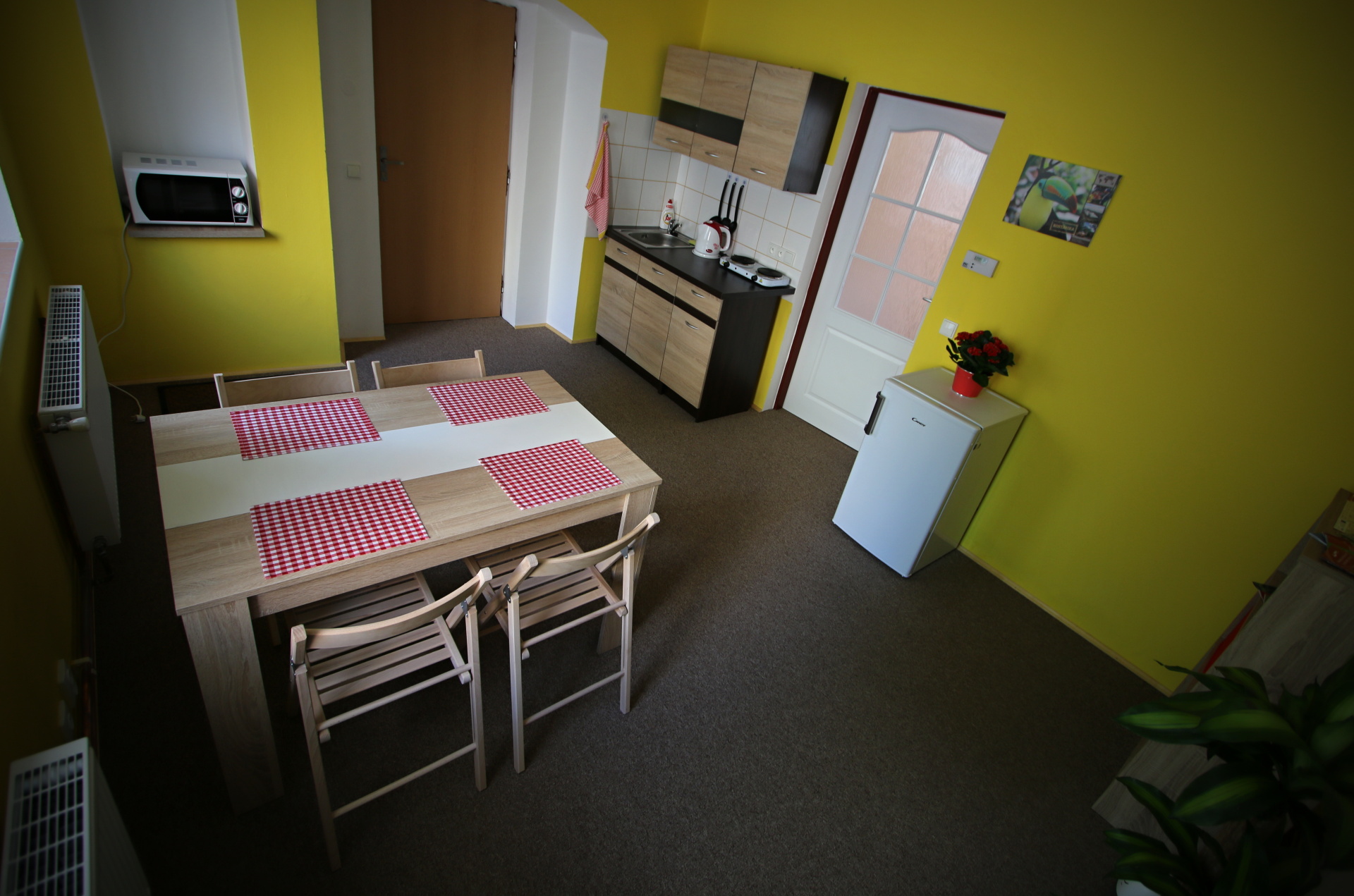 BIGTRIP.CZ apartments foto 3