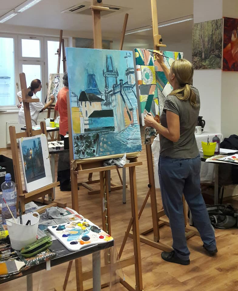 Art House Atelier foto 4