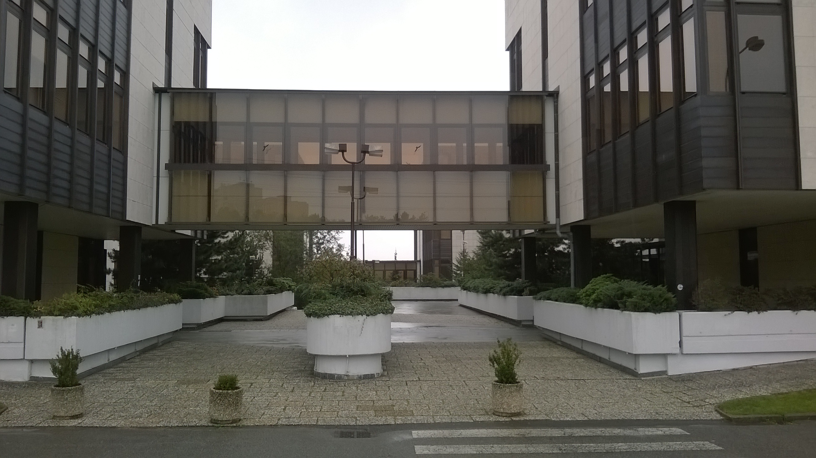 Institut krizového managementu VŠE v Praze foto 3