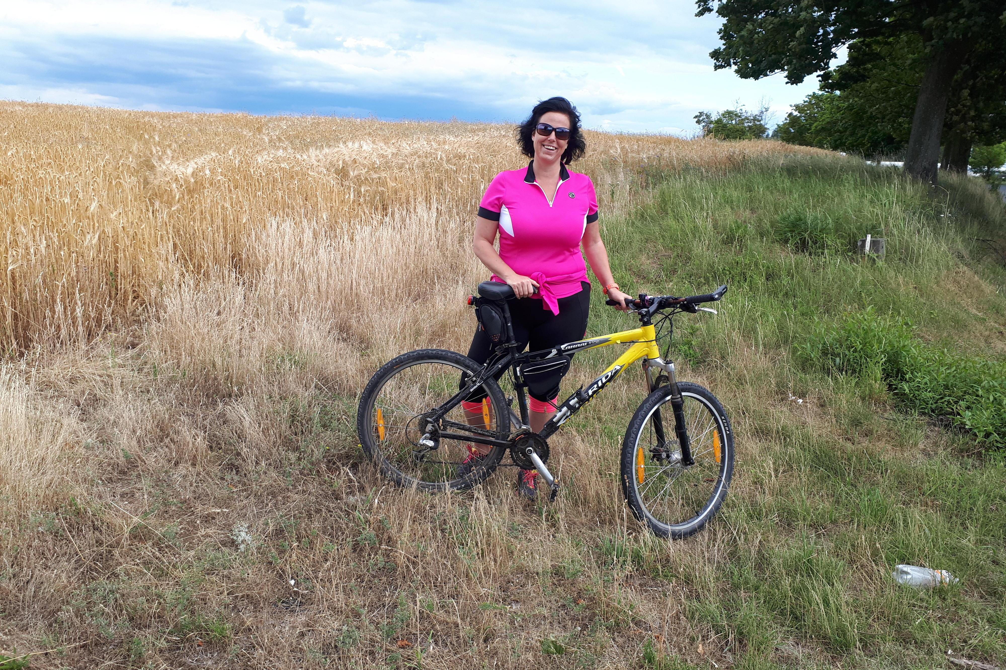 Rozvoj sebelásky a poradenství - Jiřina Chaloupková