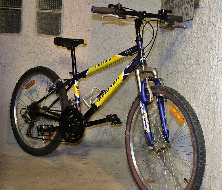 Cykloservis Kotvrdovice foto 3