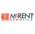logo - Marent Demolice s.r.o.