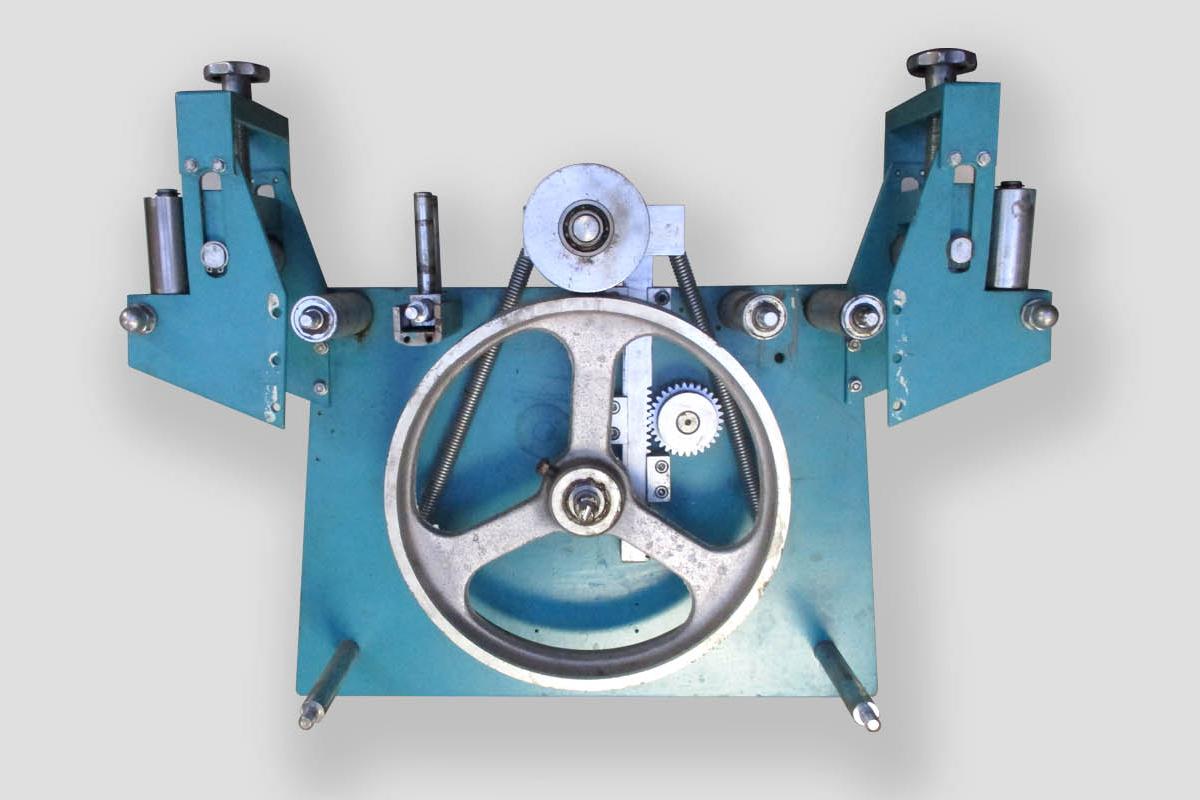 Jiří Matějíček - kovovýroba