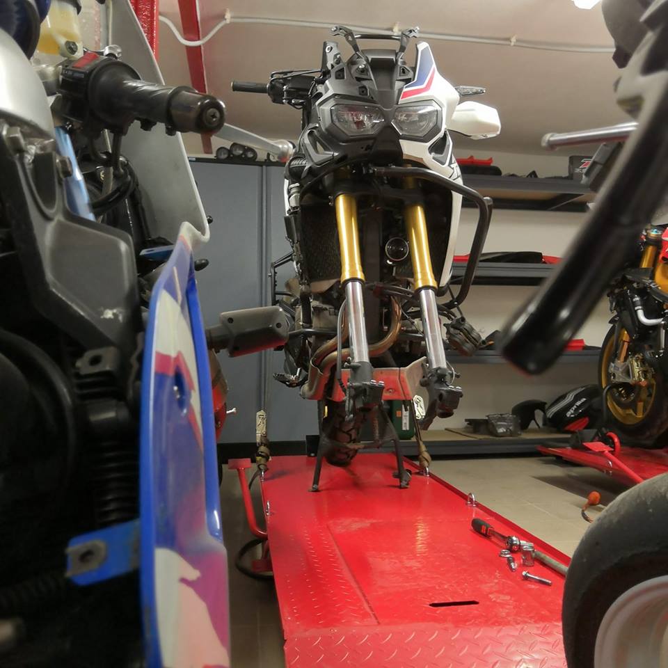 Trautman moto servis foto 6