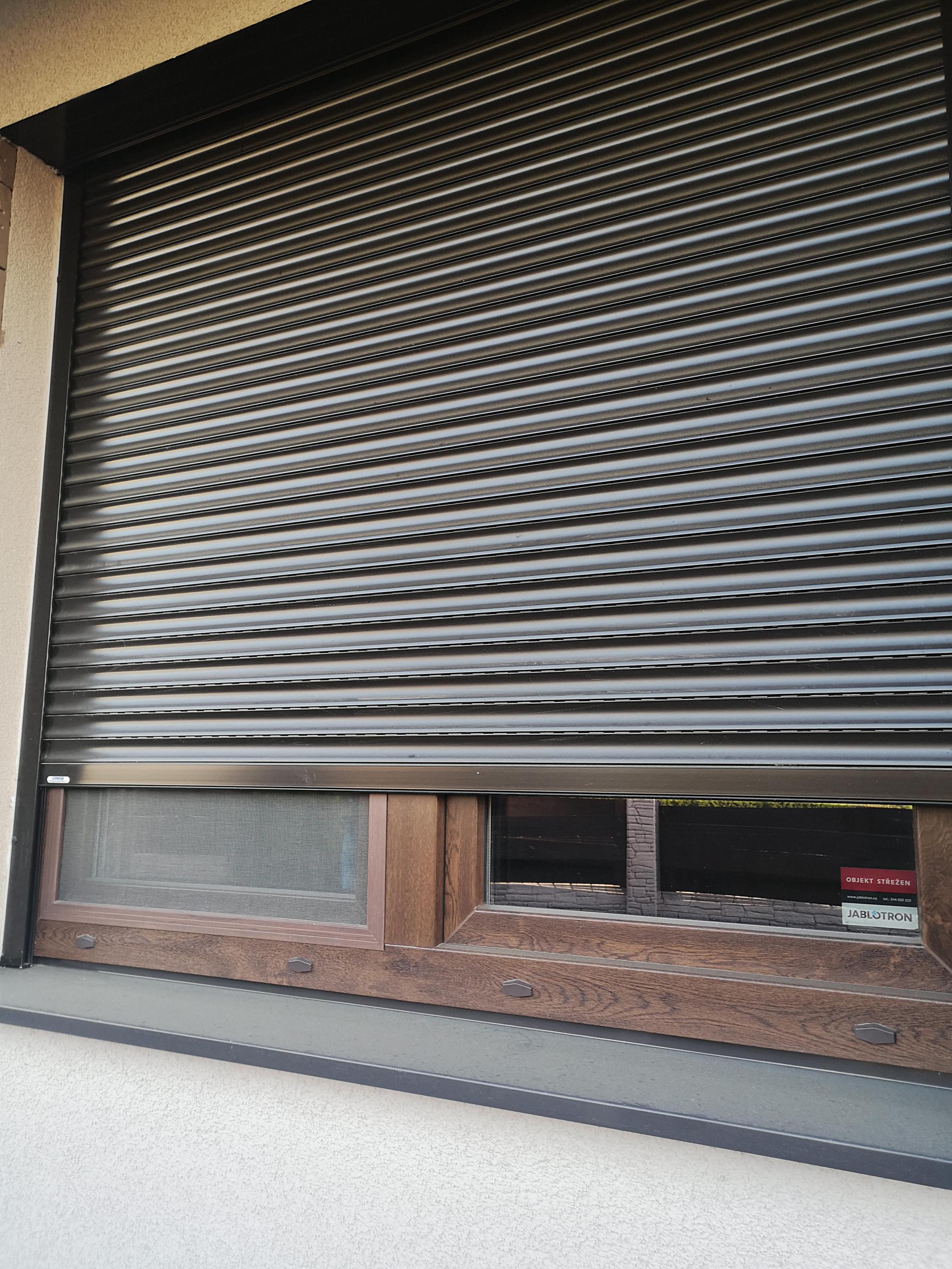 Opravy oken Morava  - Pavel Vybíral foto 3