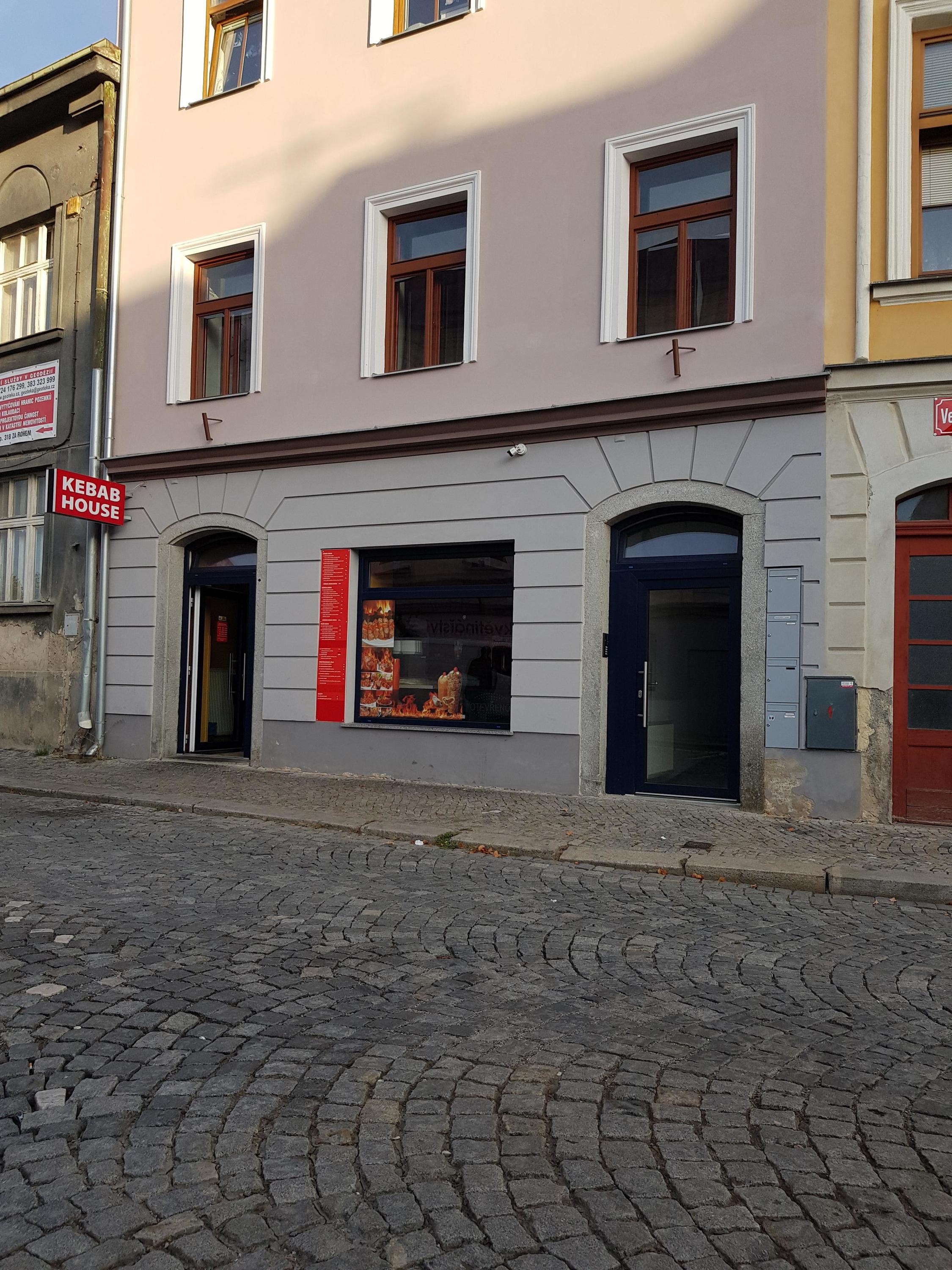 Kebab House foto 1