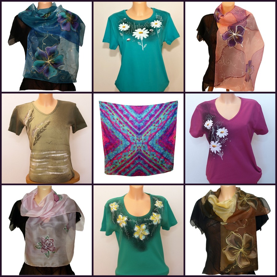 Petra Svobodová, PS Art foto 3