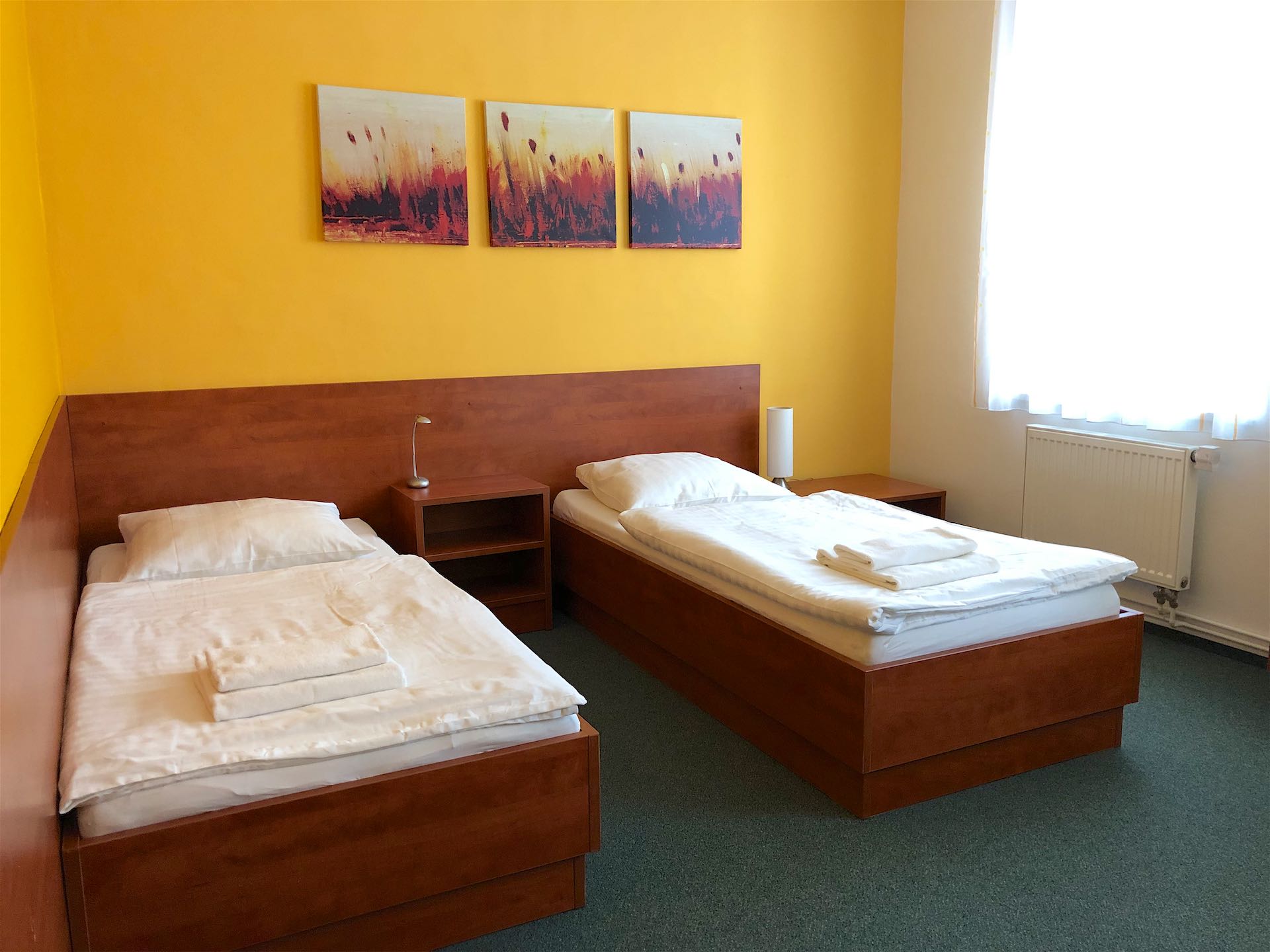1Apartmán - Brno foto 6