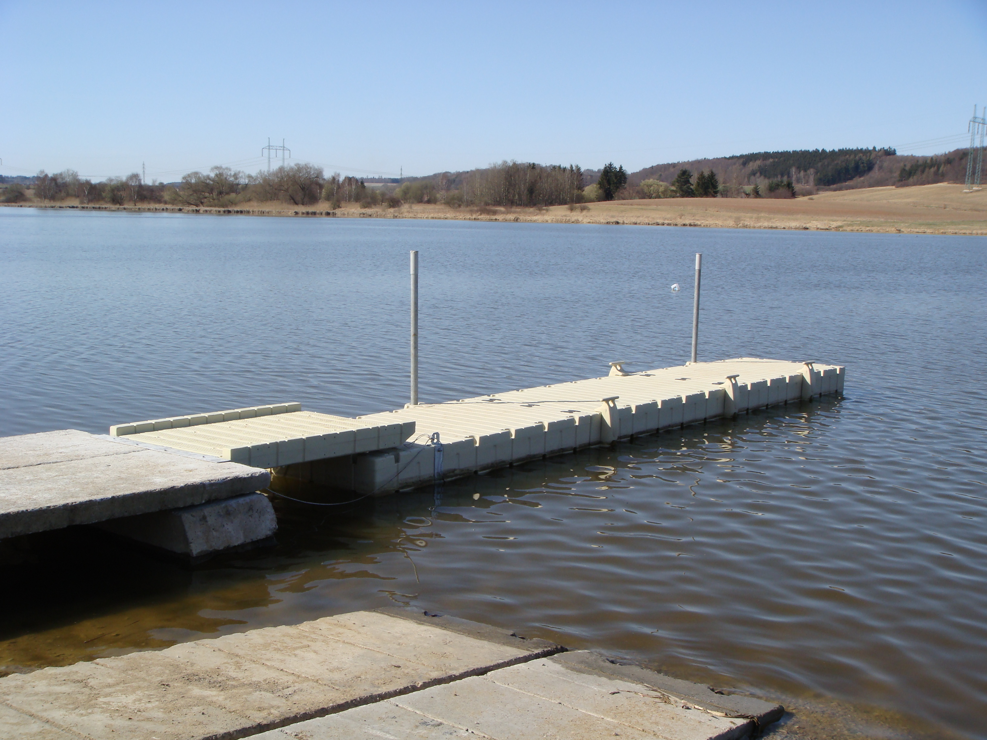 OAKBAY.cz - O.A.K. s.r.o. foto 2