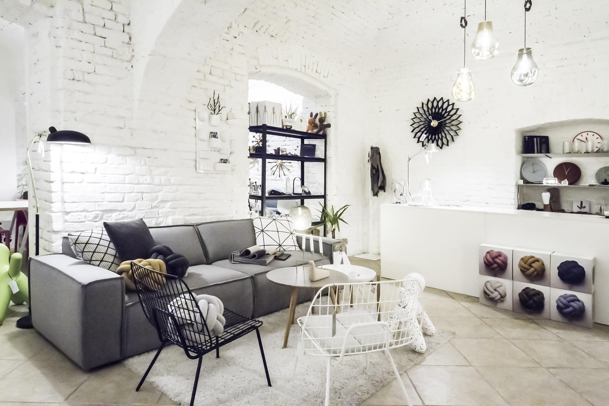 Design Showroom - DesignBuy.cz foto 1