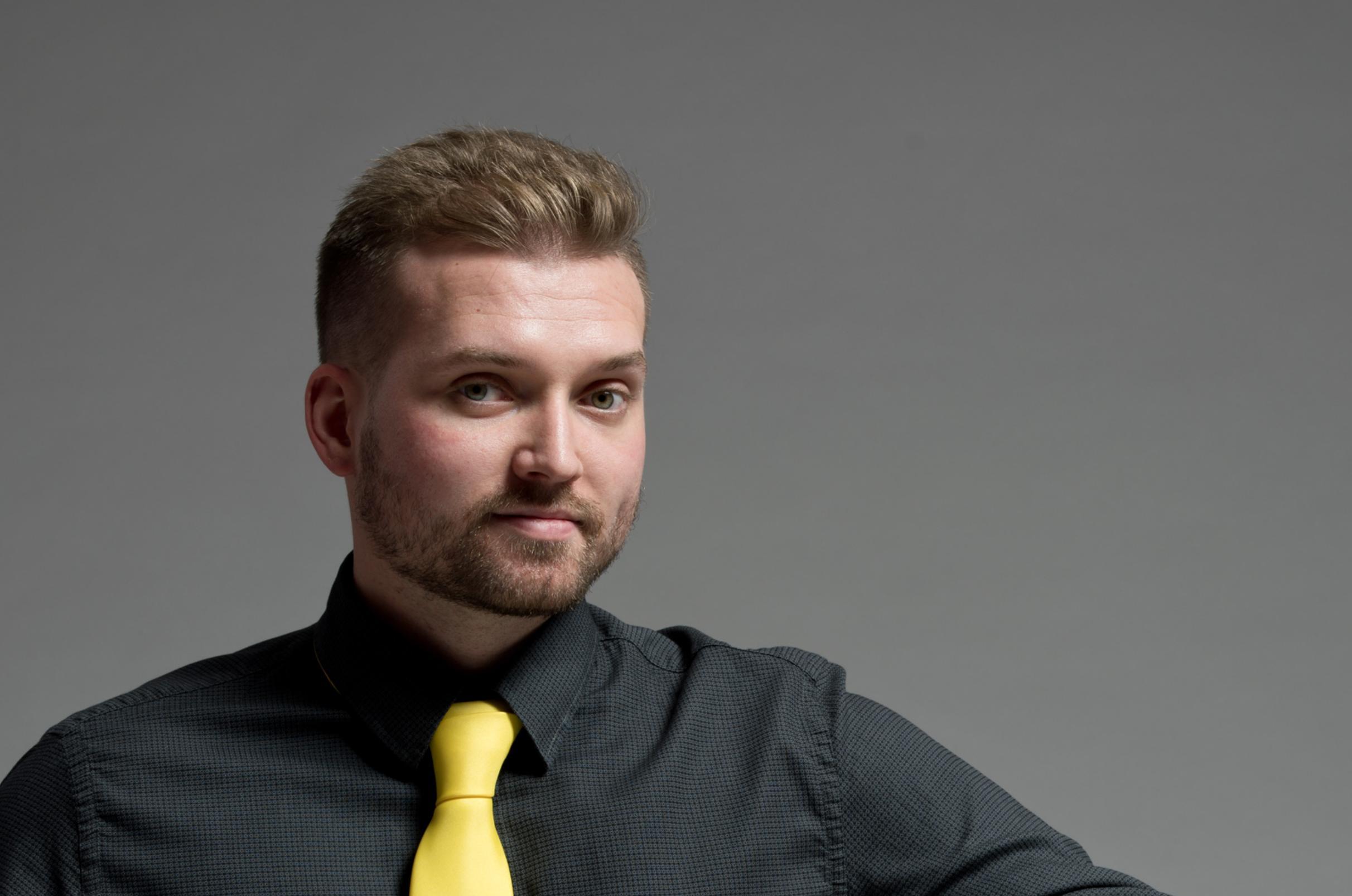 Ing. Martin Došek - Marketingové poradenství