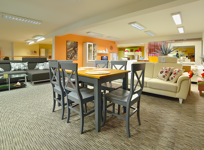 FINESA nábytek, s.r.o.