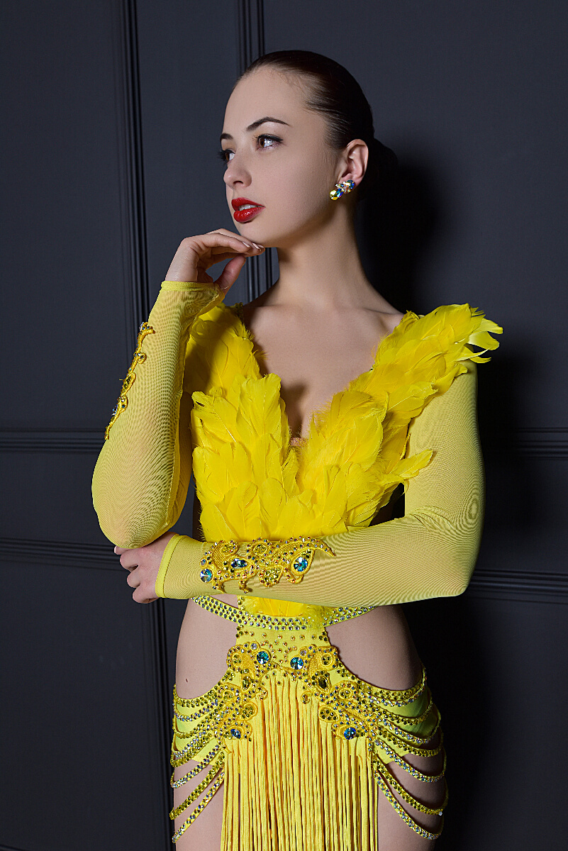 N-STUDIO Dance Fashion foto 3