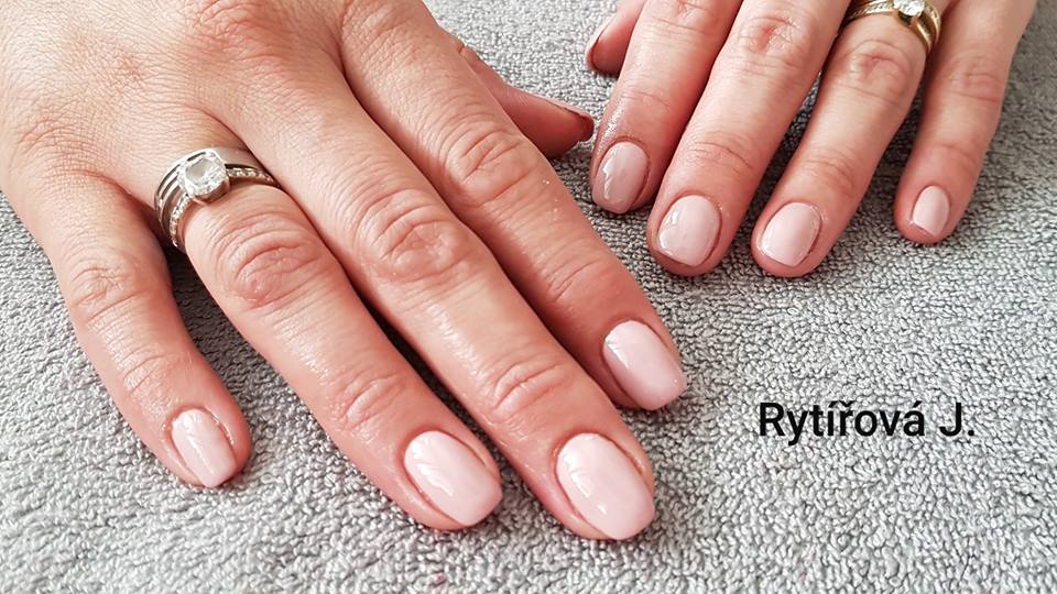 Jana Rytířová foto 3