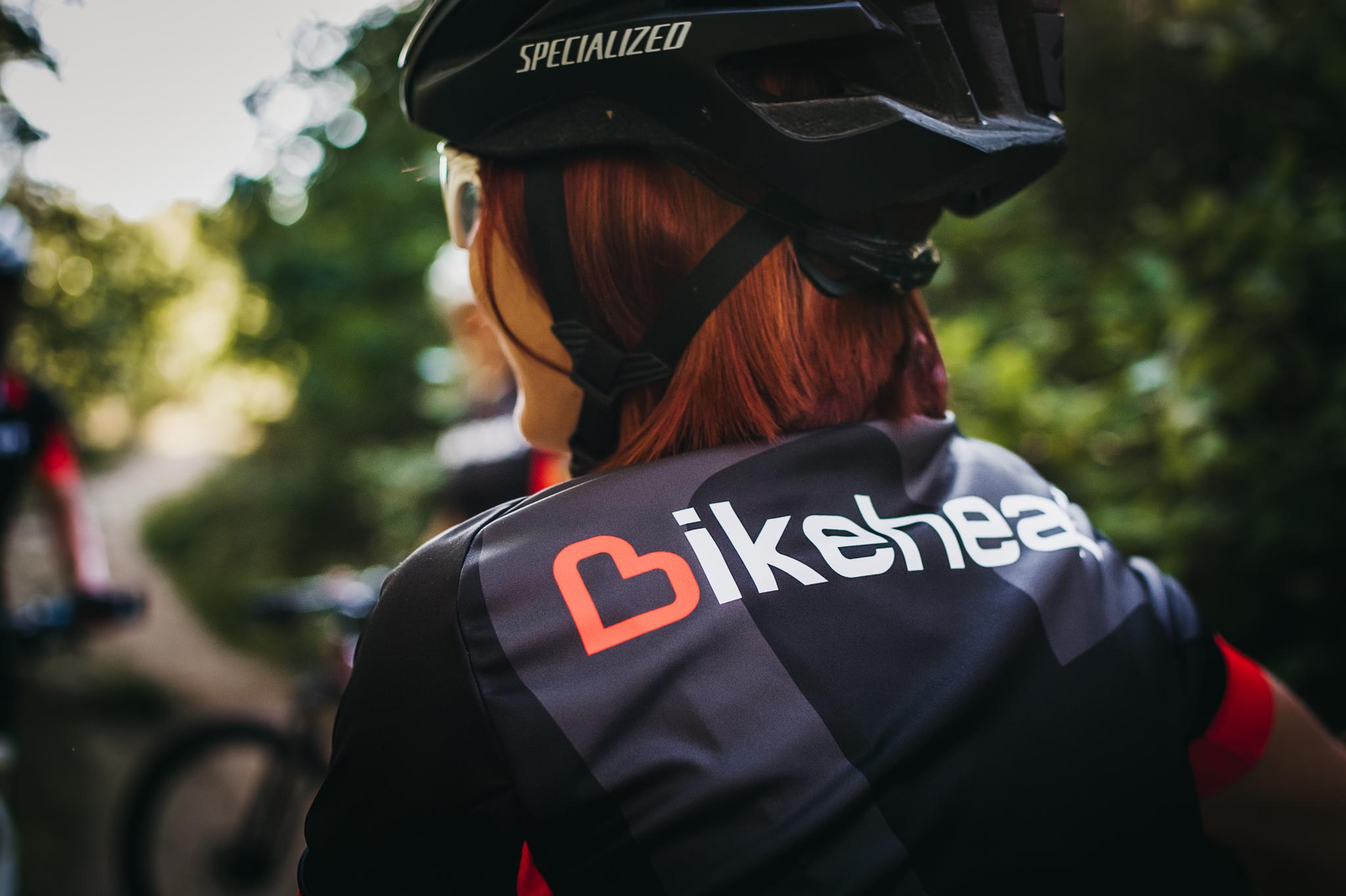 Bikeheart foto 1