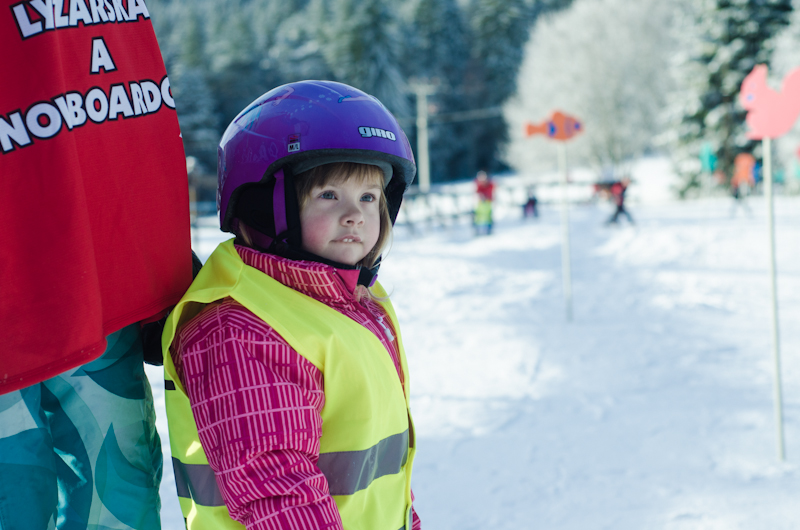 Lyžařská a snowboardová škola - School4fun foto 5