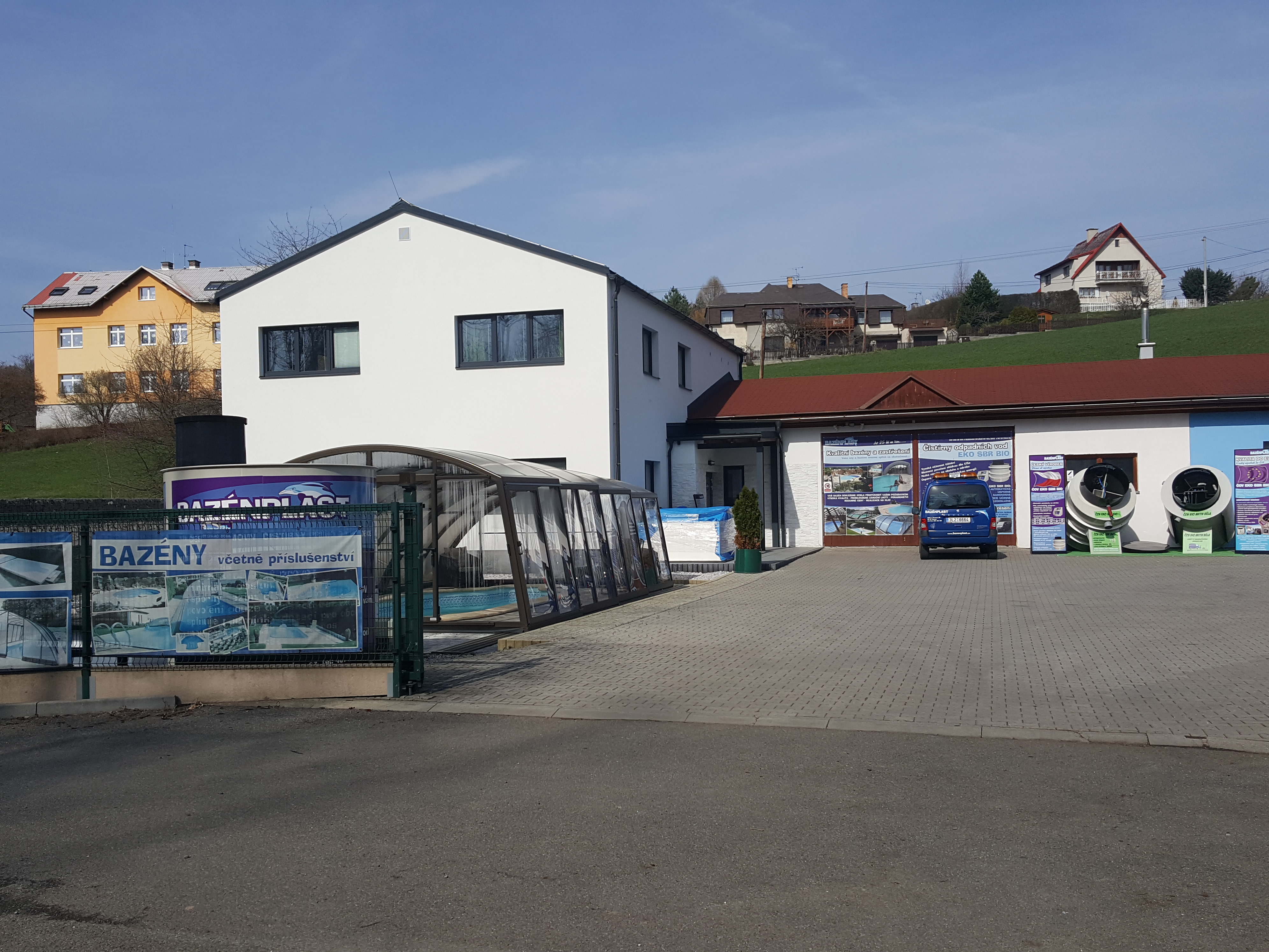 Bazénplast, s.r.o. foto 3