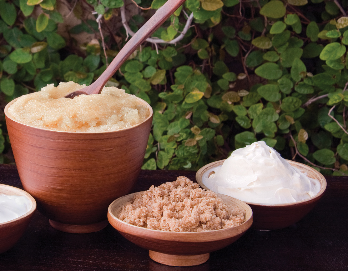 Spa Space Wellness Pedikúra foto 3