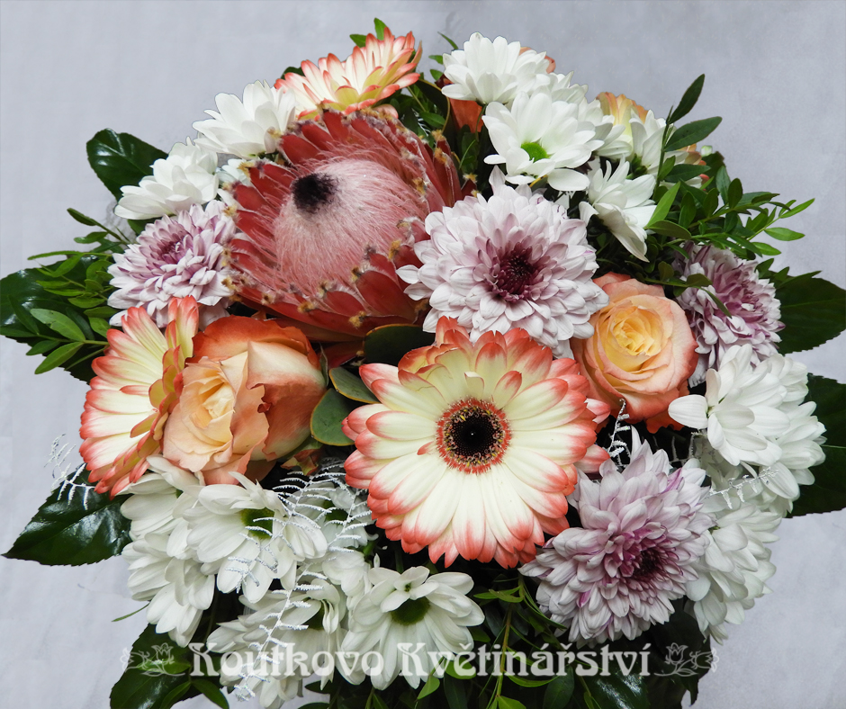 Koutkovo květinářství foto 2